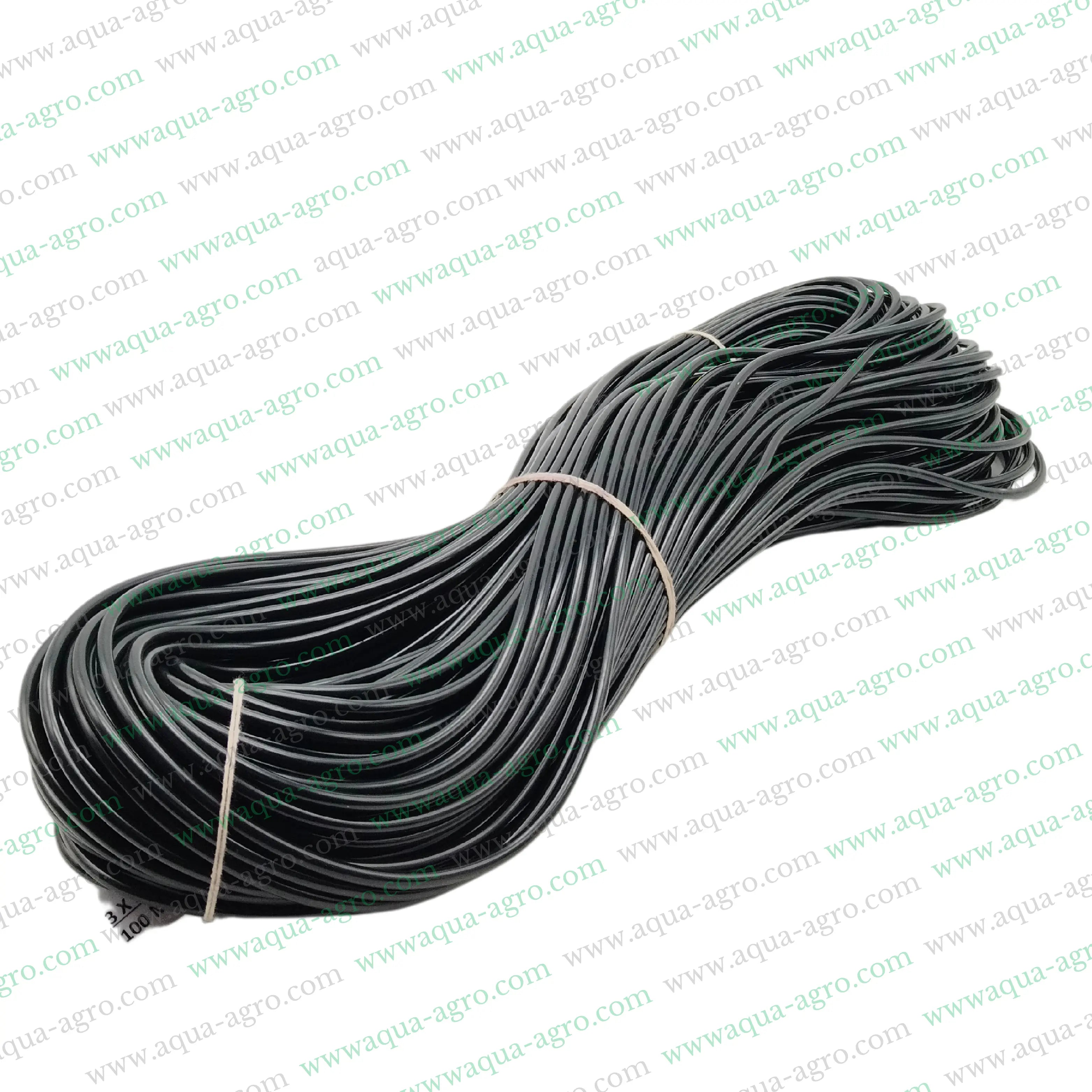 Cut Length Tubing,Micro Tube PVC,3 mm ID Tube,Premium PVC Micro Tube
