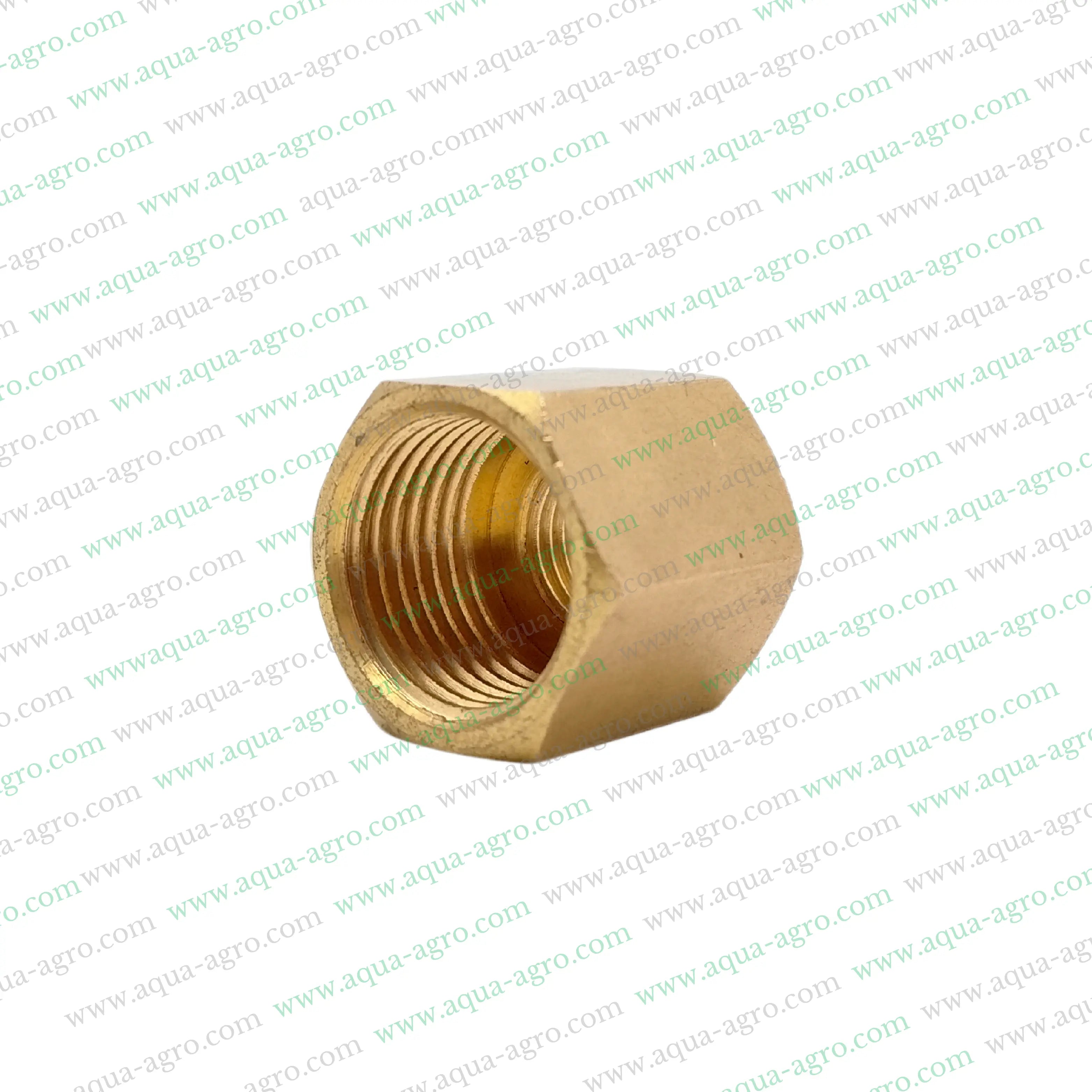 Pressure Gauge Fittings Adaptor,Pressure Gauge 0.5 Inch Female,Thread x 0.25 Inch Female,Pressure Gauge Brass Adaptor Fittings