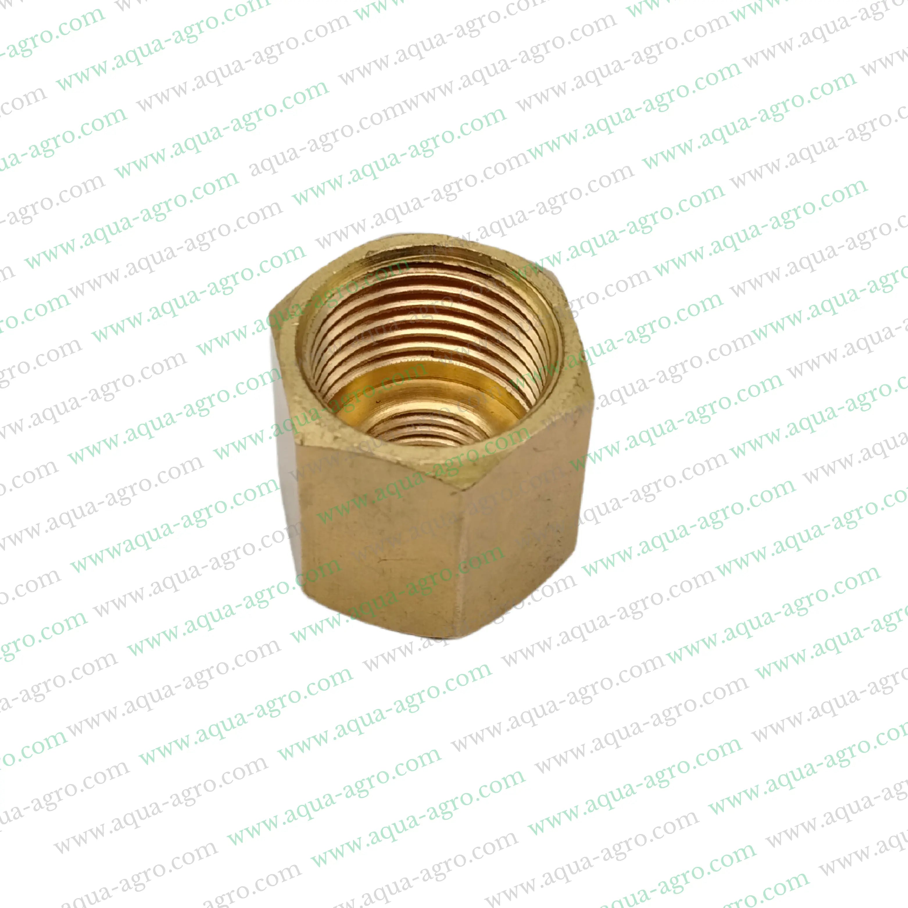 Pressure Gauge Fittings Adaptor,Pressure Gauge 0.5 Inch Female,Thread x 0.25 Inch Female,Pressure Gauge Brass Adaptor Fittings