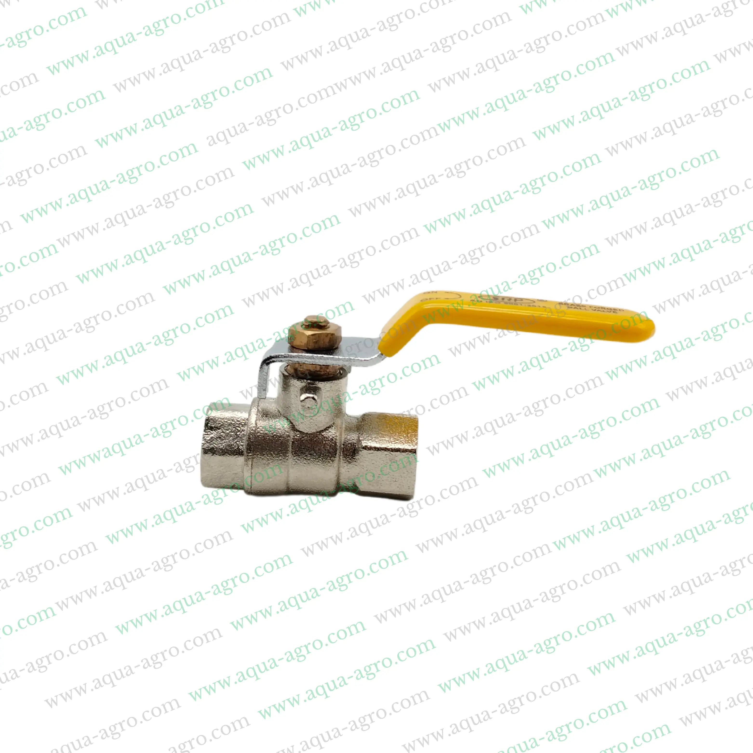 Pressure Gauge Fittings Metal,0.25 Inch Threaded Fittings,0.25 Inch Female Threaded Bib Cock,