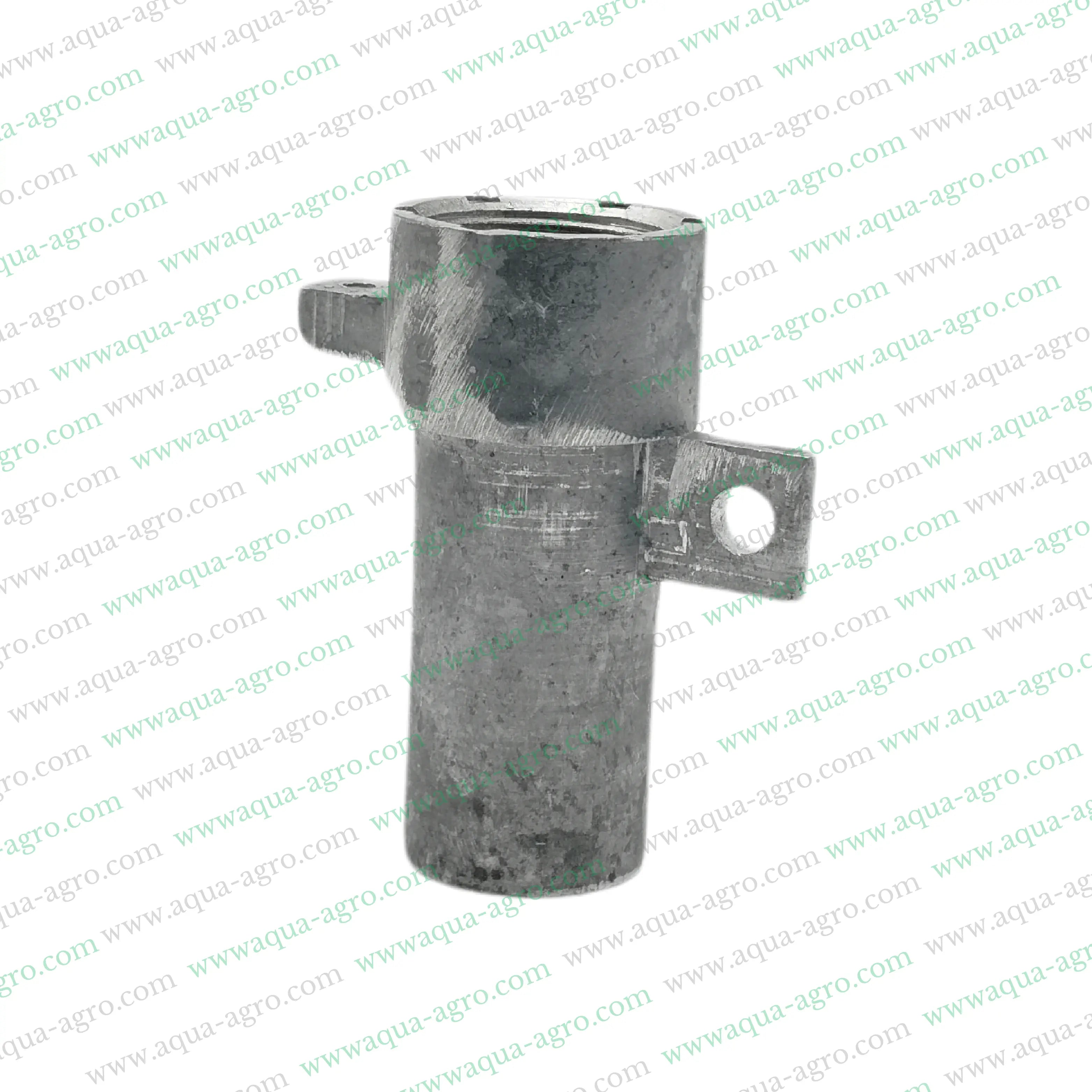 Quick Coupling Valve,Rain Gun Valve,1.25 Inch Quick Coupling Valve,Threaded Quick Coupling Valve,40mm Coupling Valve