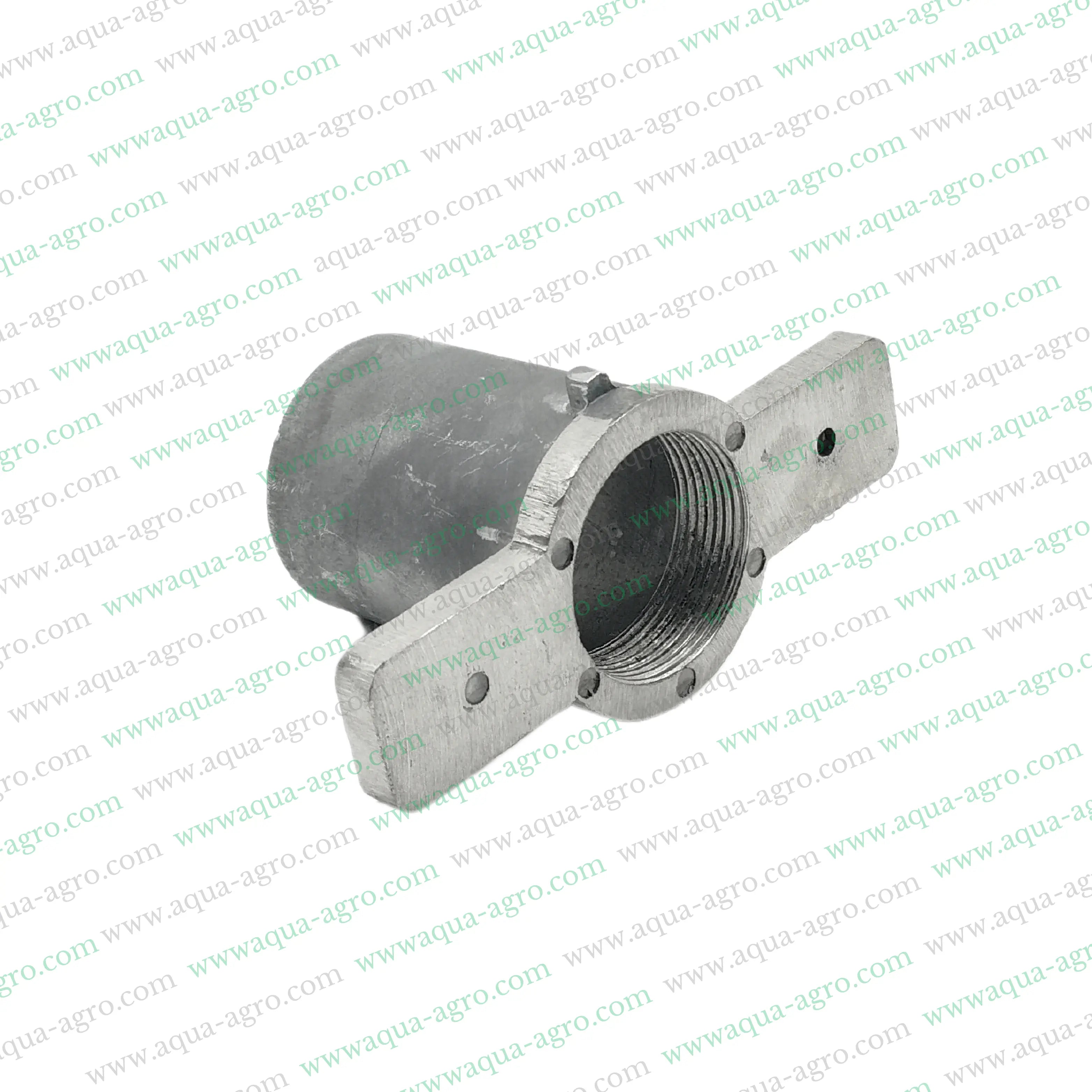 Quick Coupling Valve,Aluminium Rain Gun Valve,Metal Quick Coupling Valve 1.5-Inch,QCV Rain Gun Valve 50mm