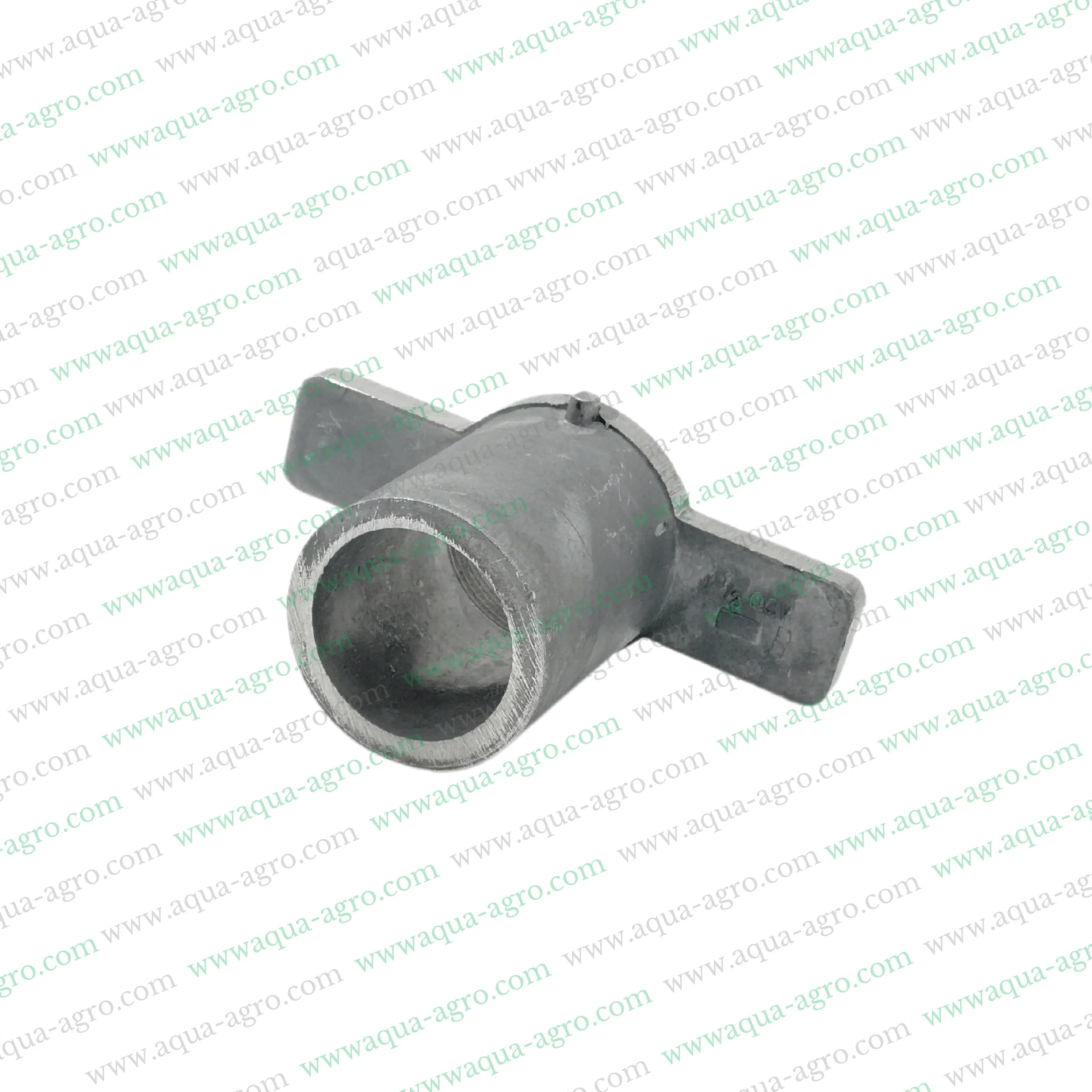 Quick Coupling Valve,Aluminium Rain Gun Valve,Metal Quick Coupling Valve 1.5-Inch,QCV Rain Gun Valve 50mm