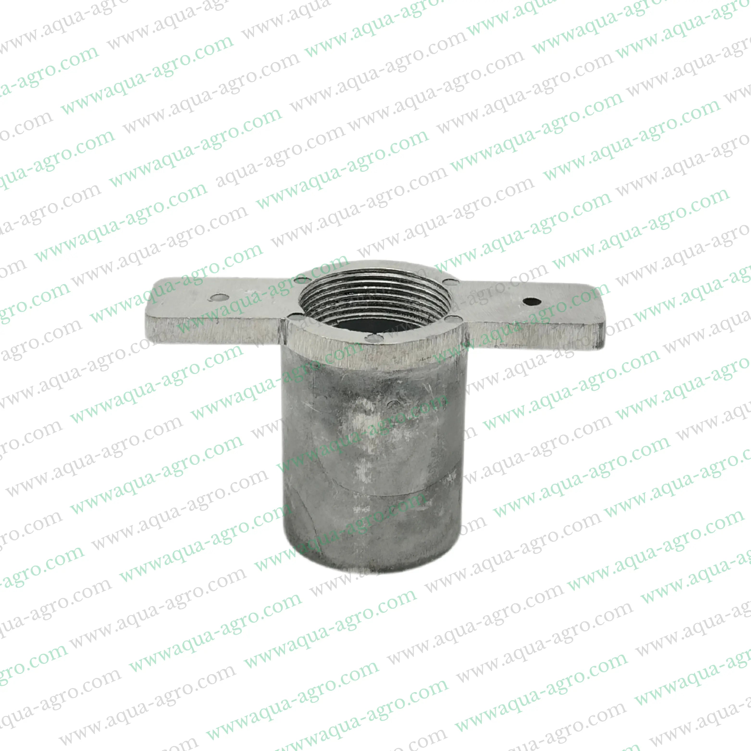 Quick Coupling Valve,Aluminium Rain Gun Valve,Metal Quick Coupling Valve 1.5-Inch,QCV Rain Gun Valve 50mm