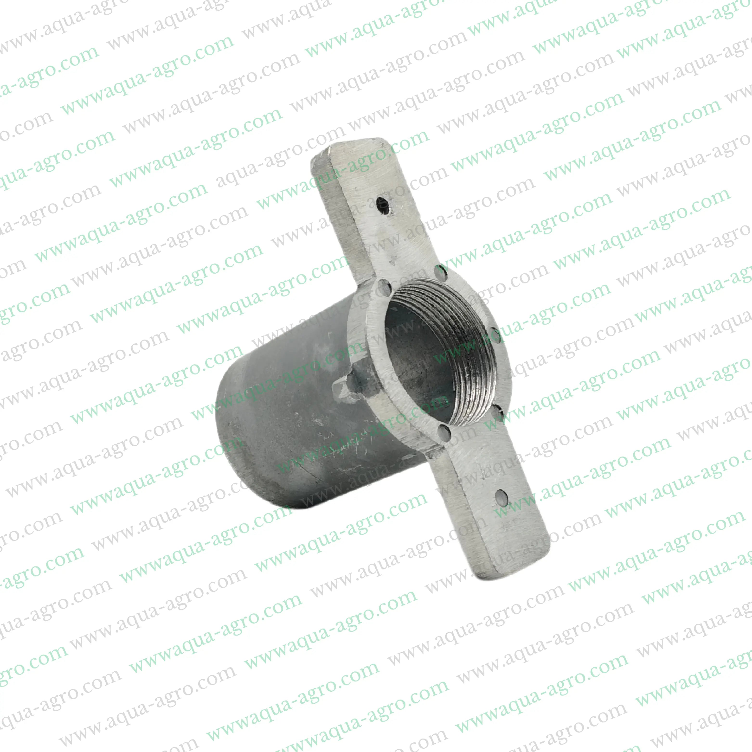 Quick Coupling Valve,Aluminium Rain Gun Valve,Metal Quick Coupling Valve 1.5-Inch,QCV Rain Gun Valve 50mm