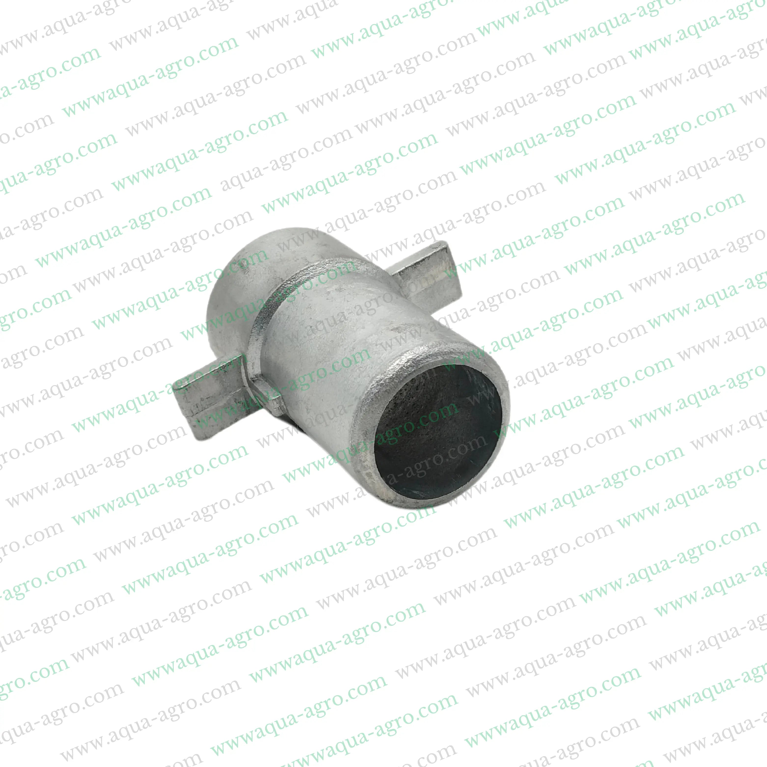 2-Inch Quick Coupling Valve,63mm Metal Quick Coupling Valve,Metal Quick Coupling Valve,Bottom Locking Slot