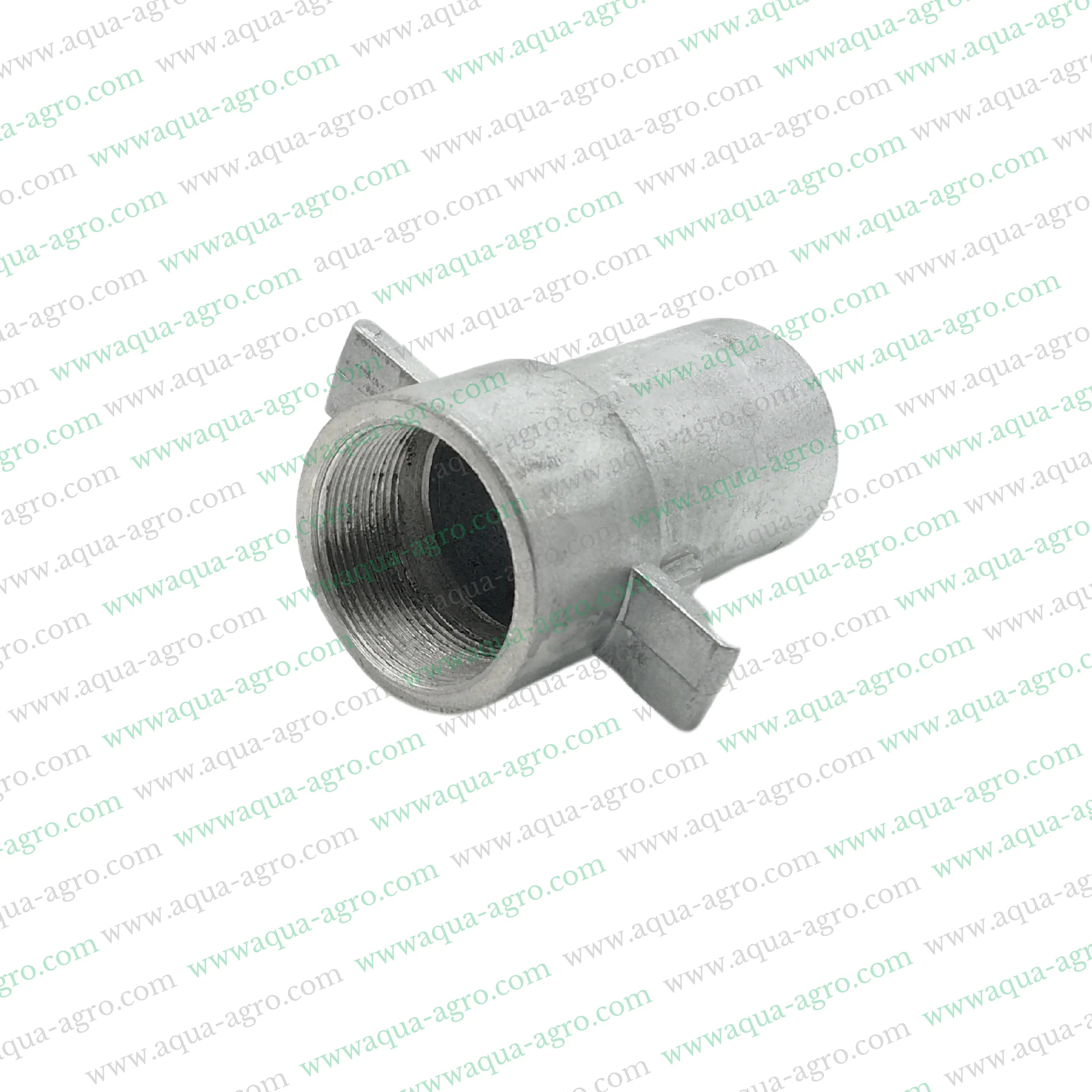 2-Inch Quick Coupling Valve,63mm Metal Quick Coupling Valve,Metal Quick Coupling Valve,Bottom Locking Slot