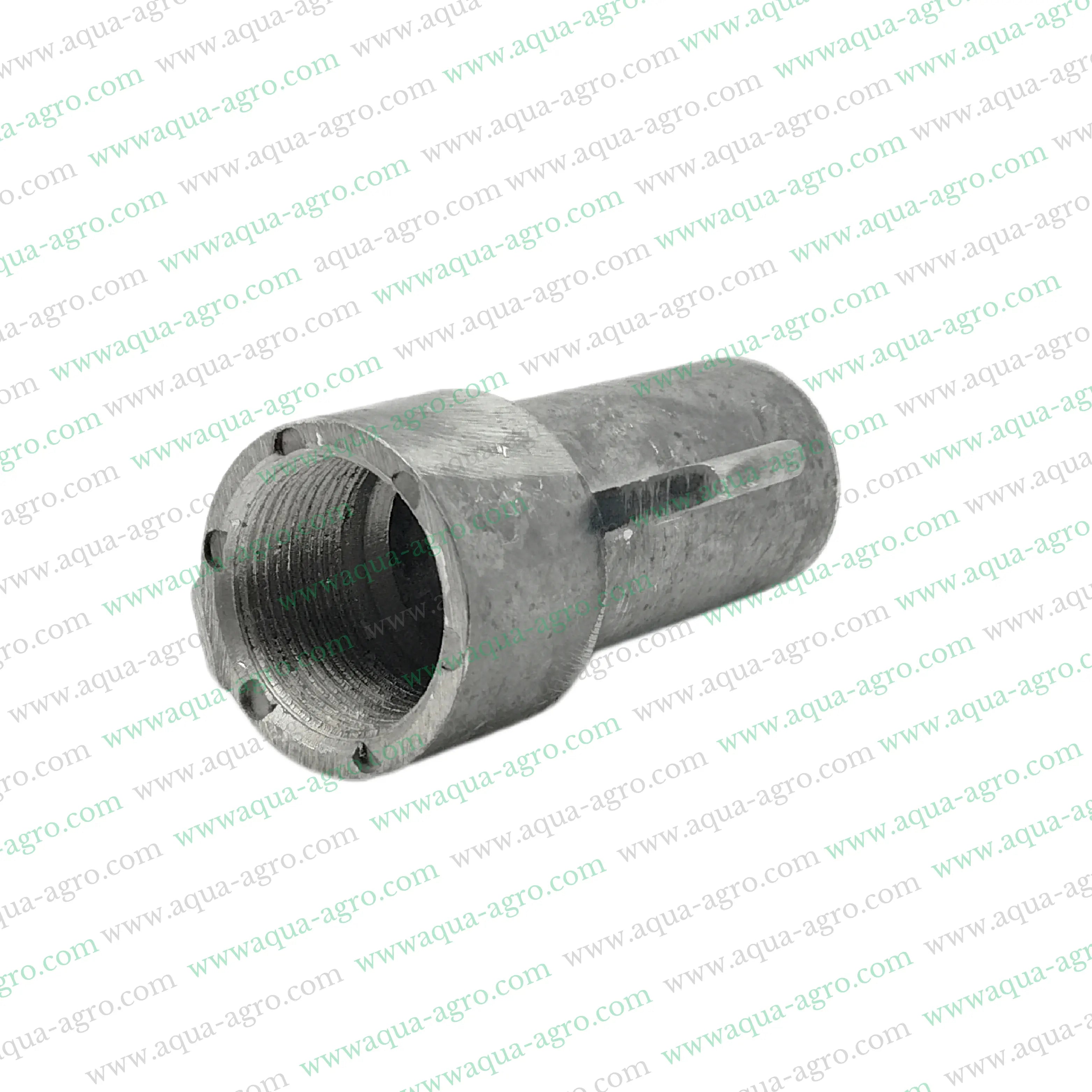 Quick Coupling Valve QRC,40mm QCV Valve,Aluminum Rain Gun Quick Coupling Valve,40mm Metal Quick Coupling Valve