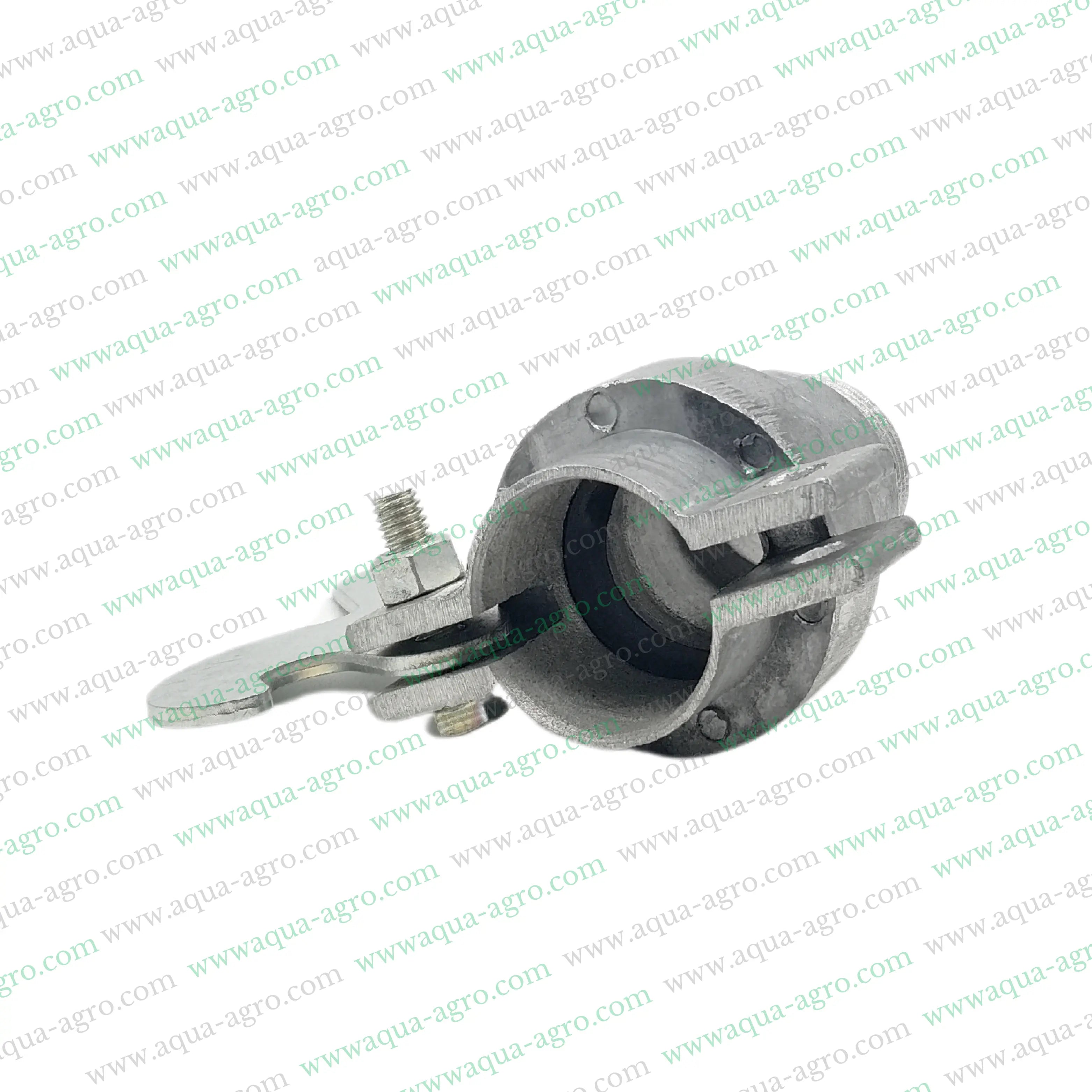 1.25-Inch Quick Coupling Valve,40mm Quick Coupling Valve,QCV Quick Coupling Valve 40mm Aluminum