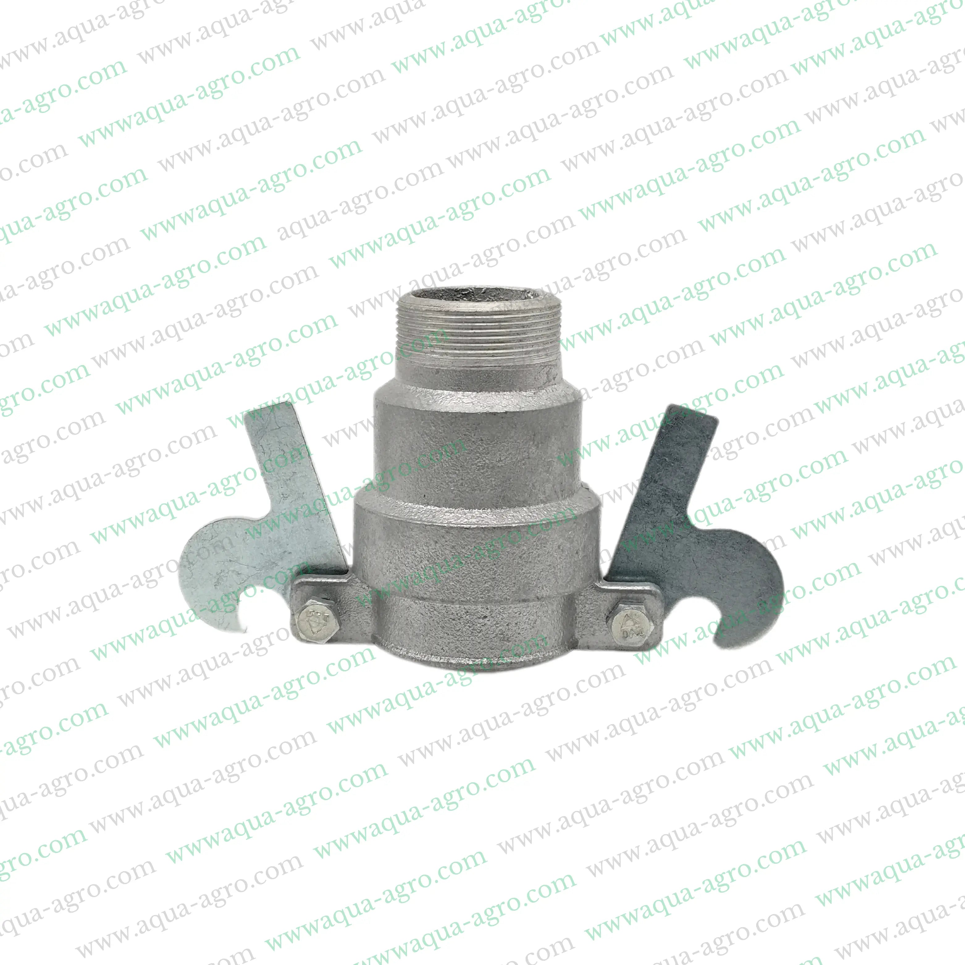 Quick Coupling Valve,Rain Gun Quick Coupling Valve,63mm Quick Coupling Valve,2 inch Quick Coupling Valve