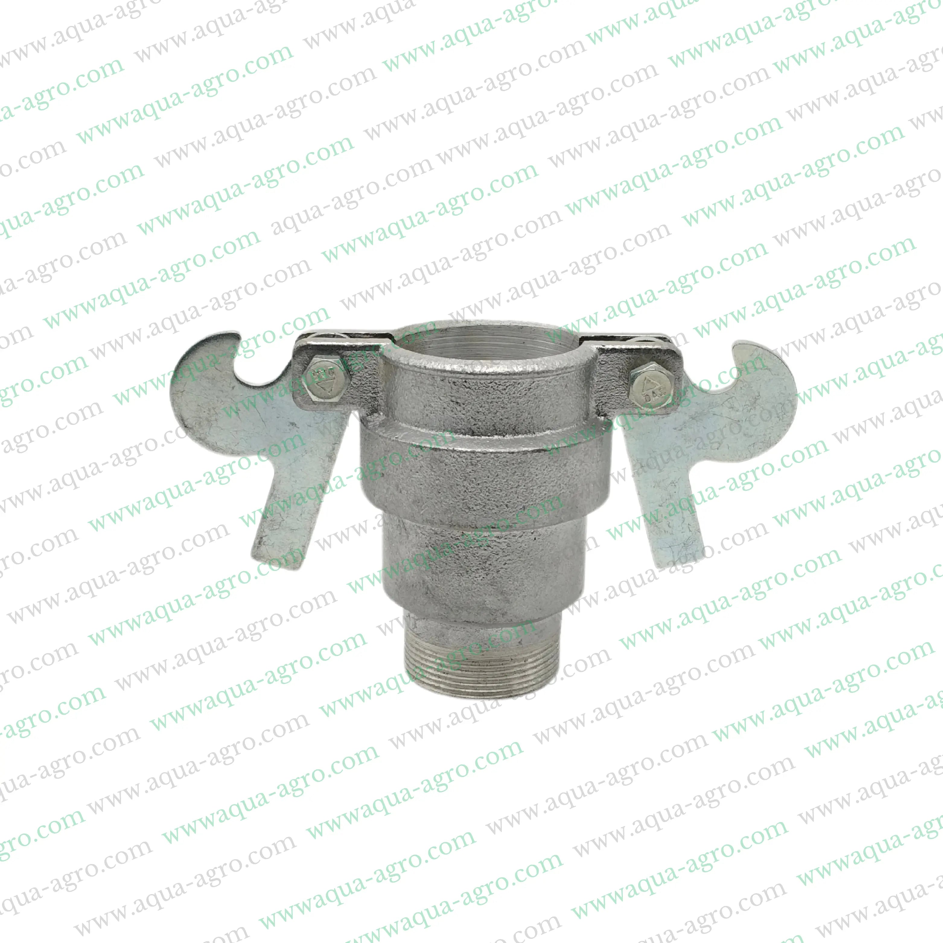 Quick Coupling Valve,Rain Gun Quick Coupling Valve,63mm Quick Coupling Valve,2 inch Quick Coupling Valve