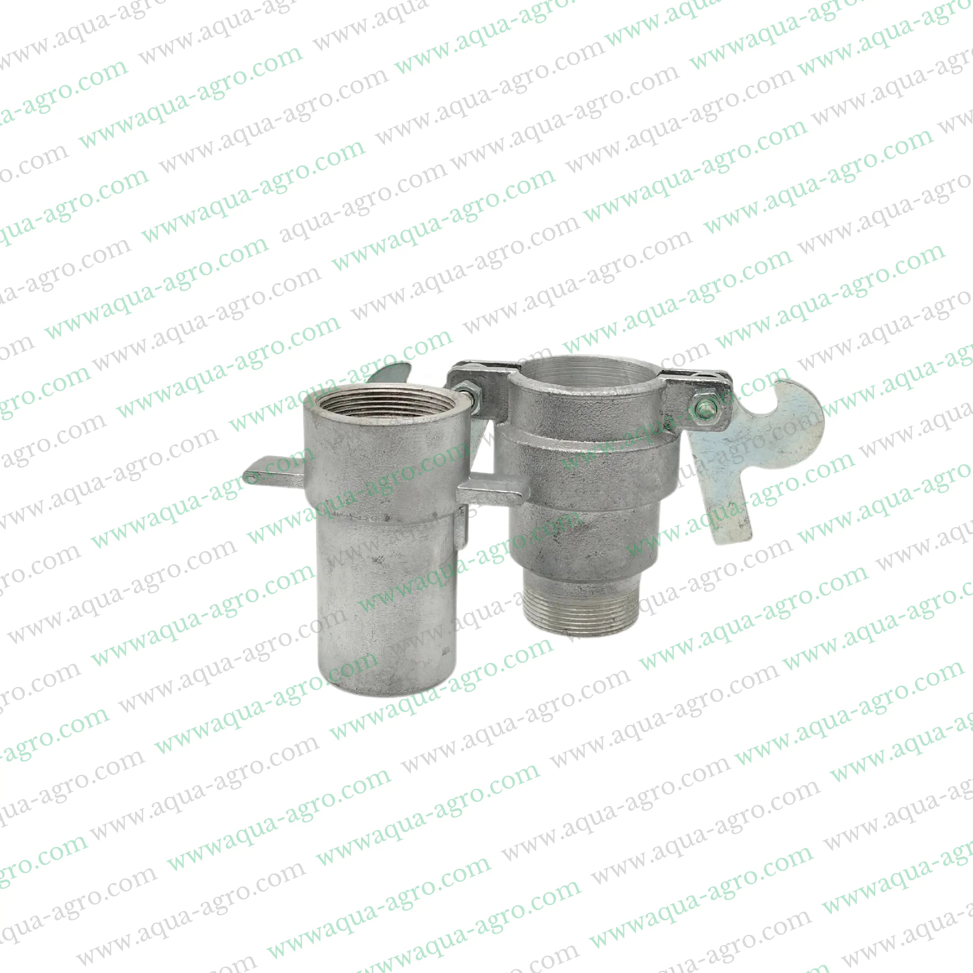 Quick Coupling Valve,Rain Gun Quick Coupling Valve,63mm Quick Coupling Valve,2 inch Quick Coupling Valve