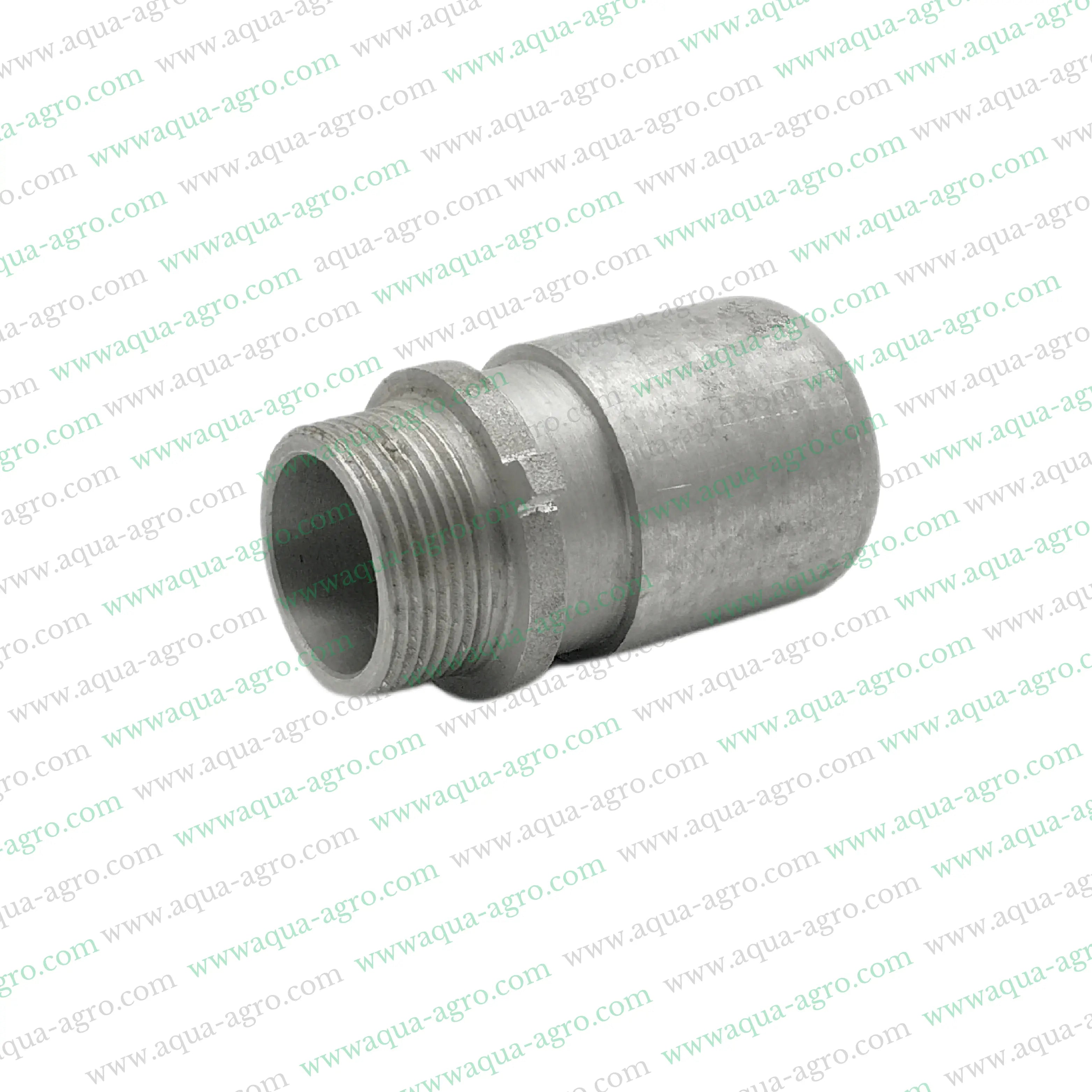 Quick Coupling Valve,HT-40 GCF Valve,40mm F THD Bottom Coupling,F THD Bottom Coupling with Key,1.25-inch Quick Coupling Valve