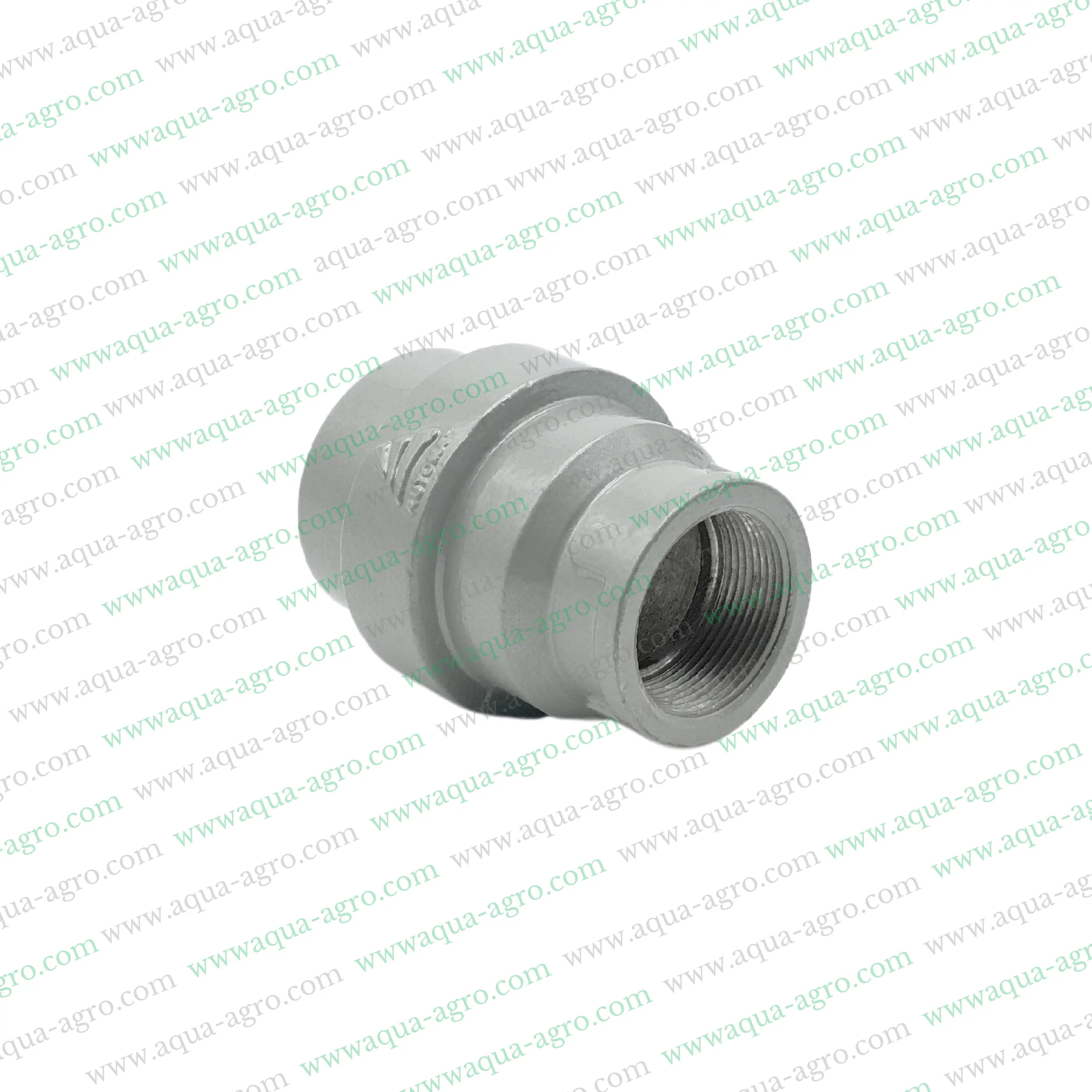 Quick Coupling Valve,50mm Coupling Valve,1.5 Inch Coupling Valve,Metal Coupling Valve,Aluminium Coupling Valve