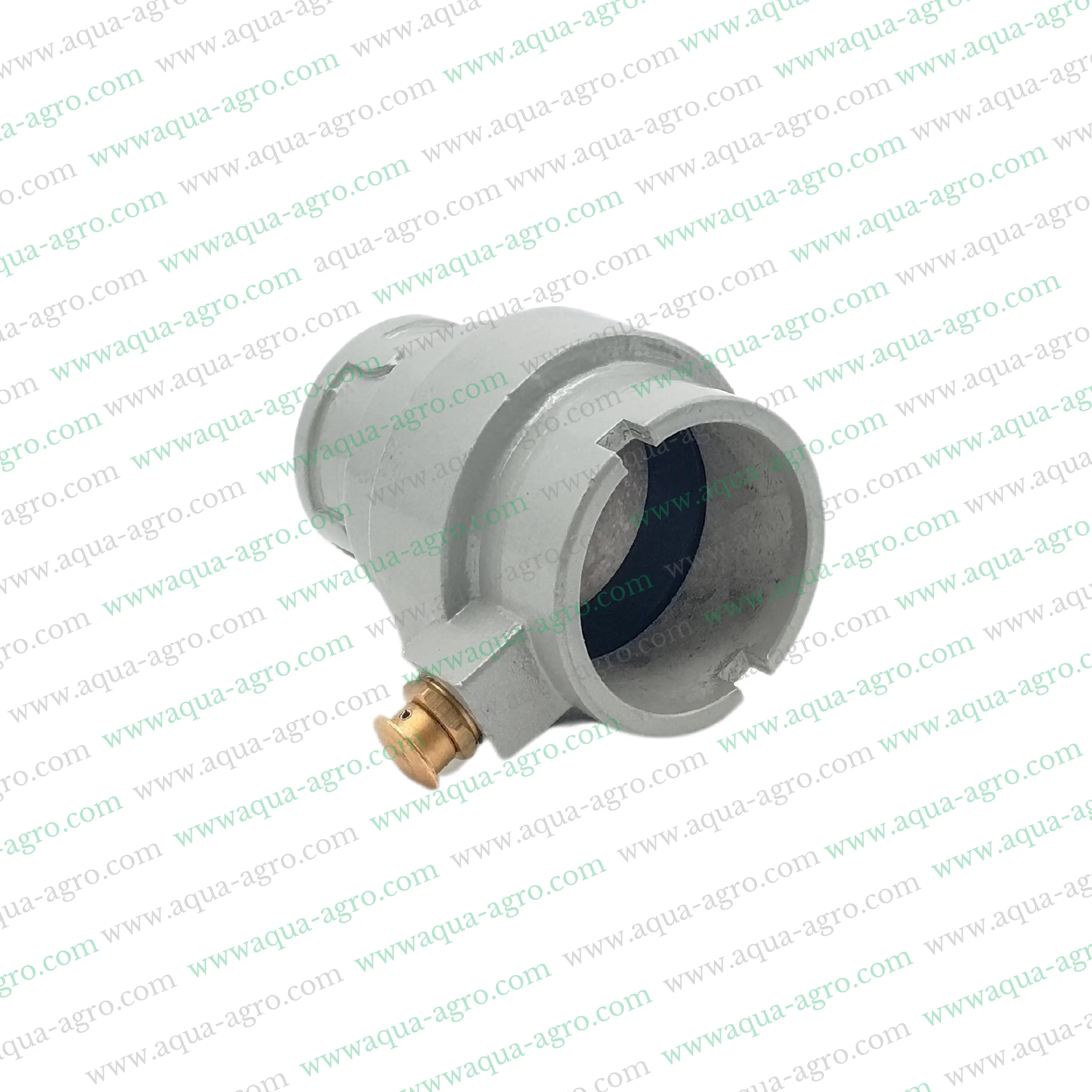 Quick Coupling Valve,50mm Coupling Valve,1.5 Inch Coupling Valve,Metal Coupling Valve,Aluminium Coupling Valve