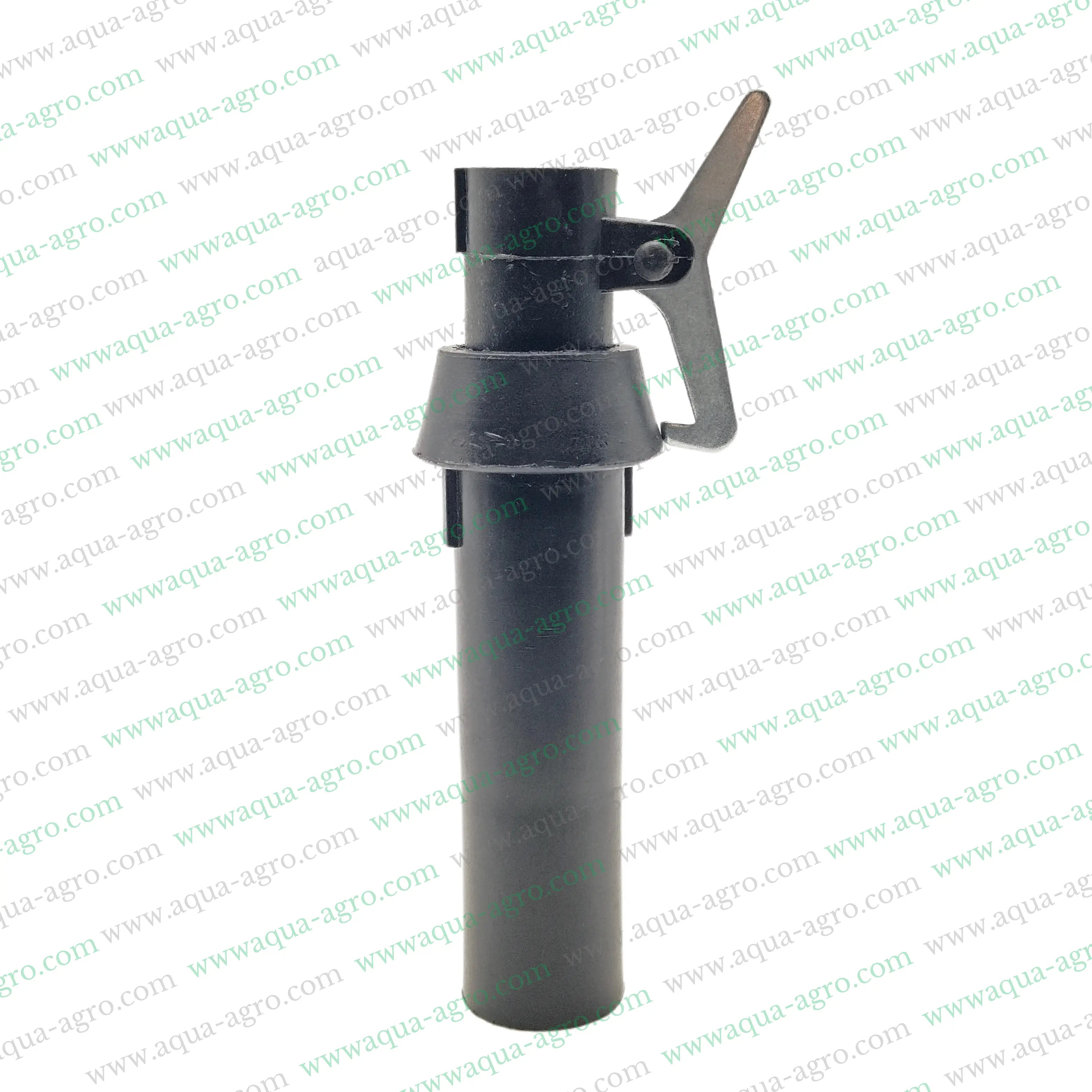 Quick coupling valve,QCV valve 32mm inlet,QRC valve 1 inch,SS spring valve,32mm F Thread Inlet Valve