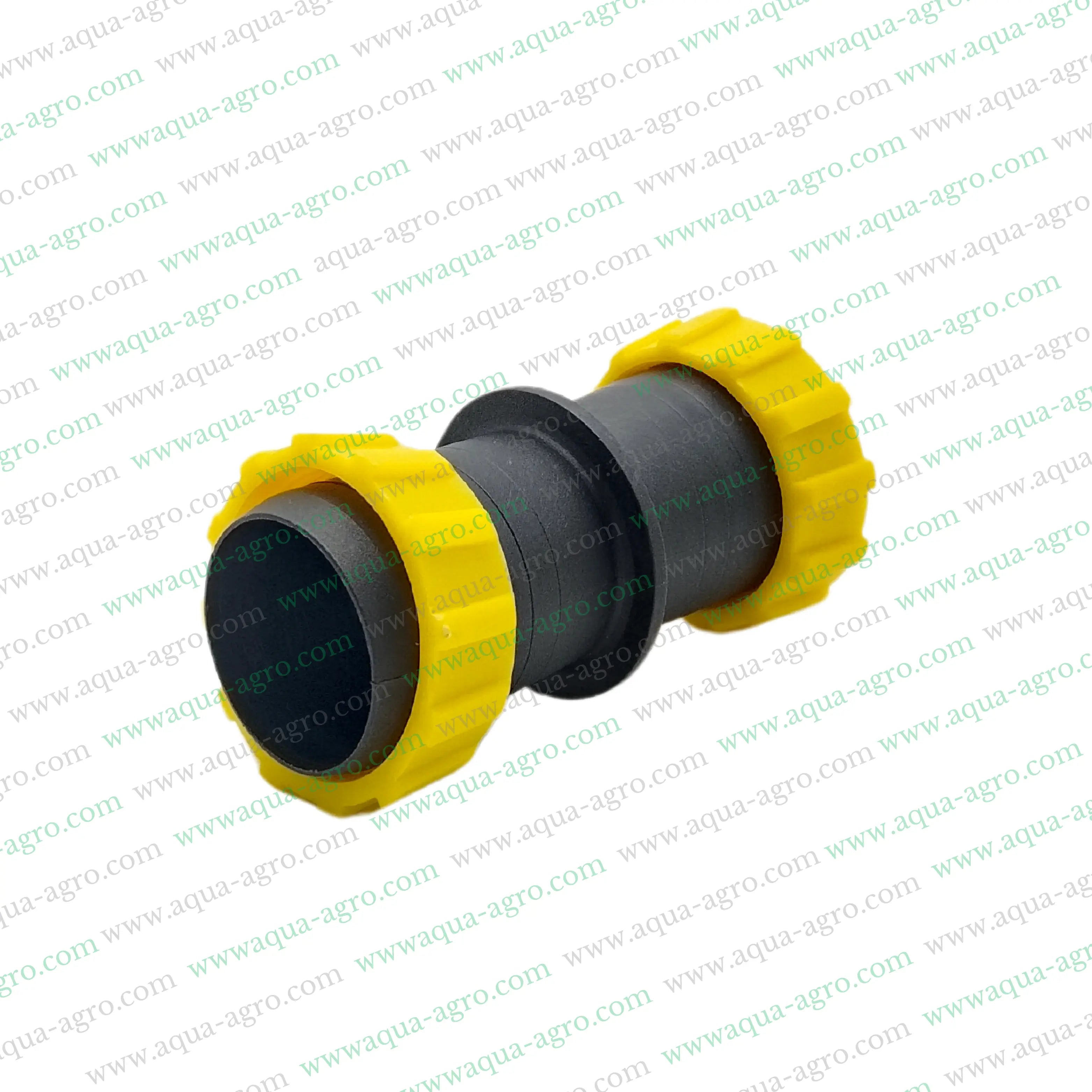 Rain Pipe Fittings,32 mm Pipe Joiner,Ring Fit Pipe Connector,32 mm Ring Fit Coupler,Rain Pipe Accessories