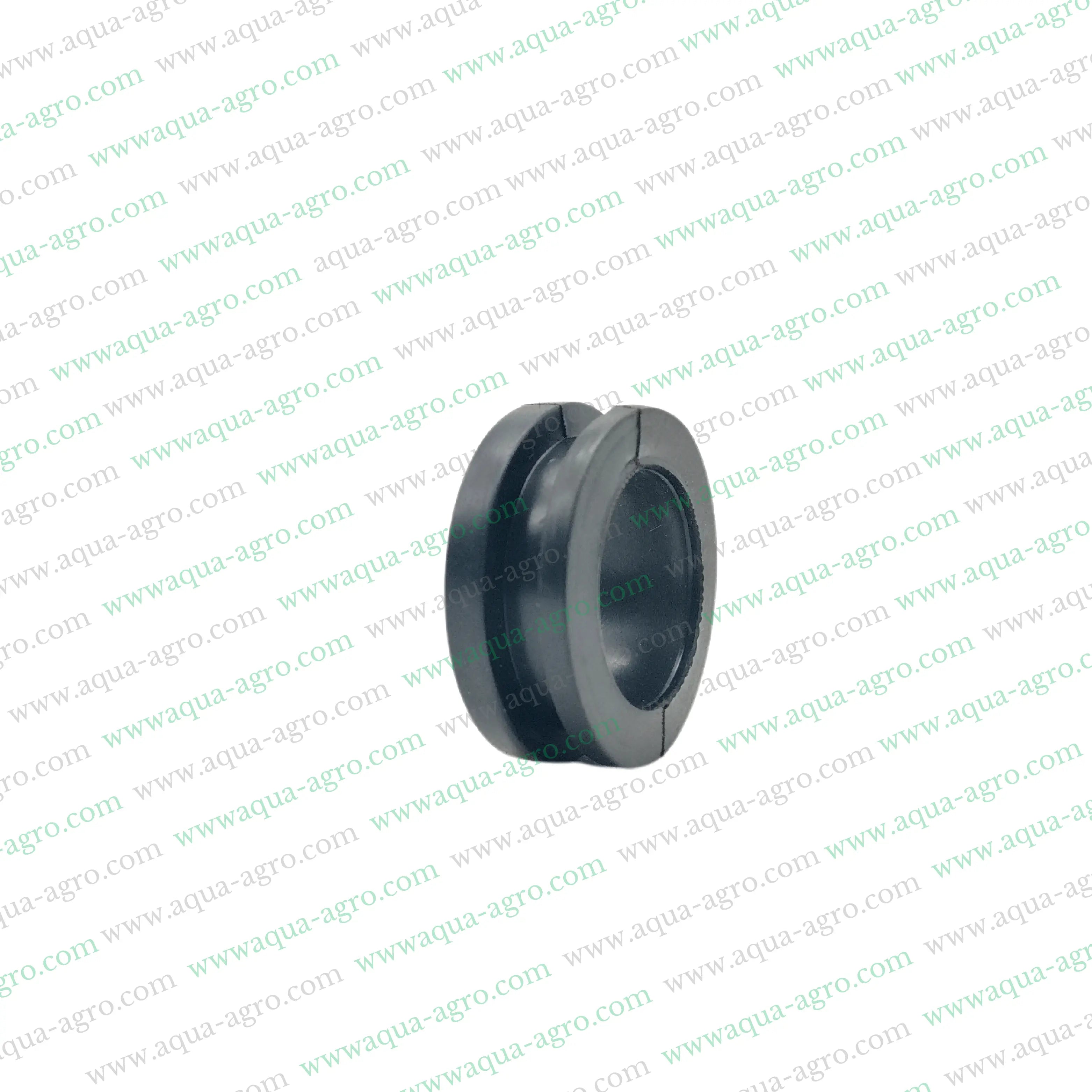 32mm Grommet,Rain Pipe Fittings,Drill Hole Grommet,32mm Pipe Grommet,Garden Pipe Accessories