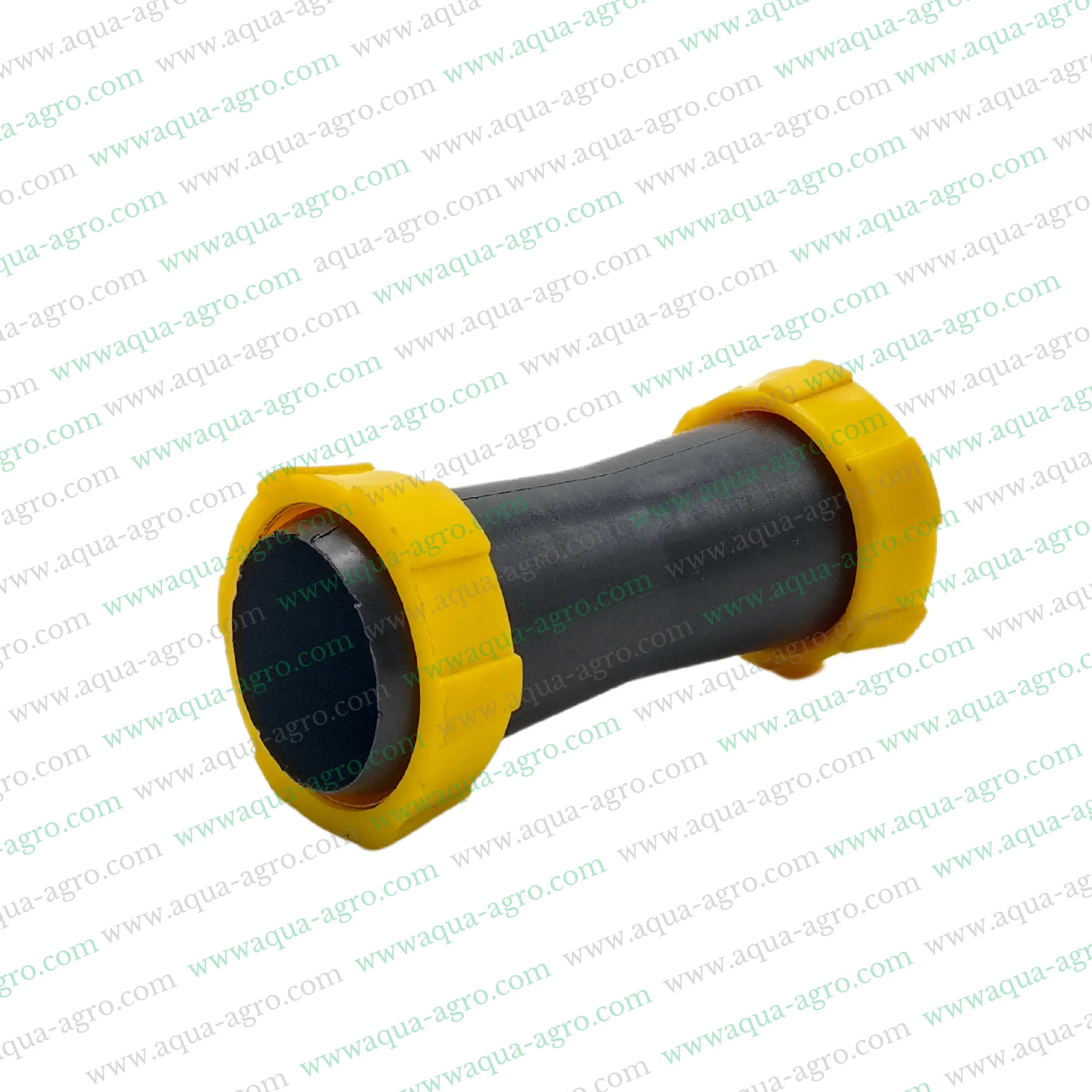 Rain Pipe Fittings,Rain Pipe Connectors,40mm Pipe Connector,Irrigation Pipe Fittings,Pipe Joiner 40mm