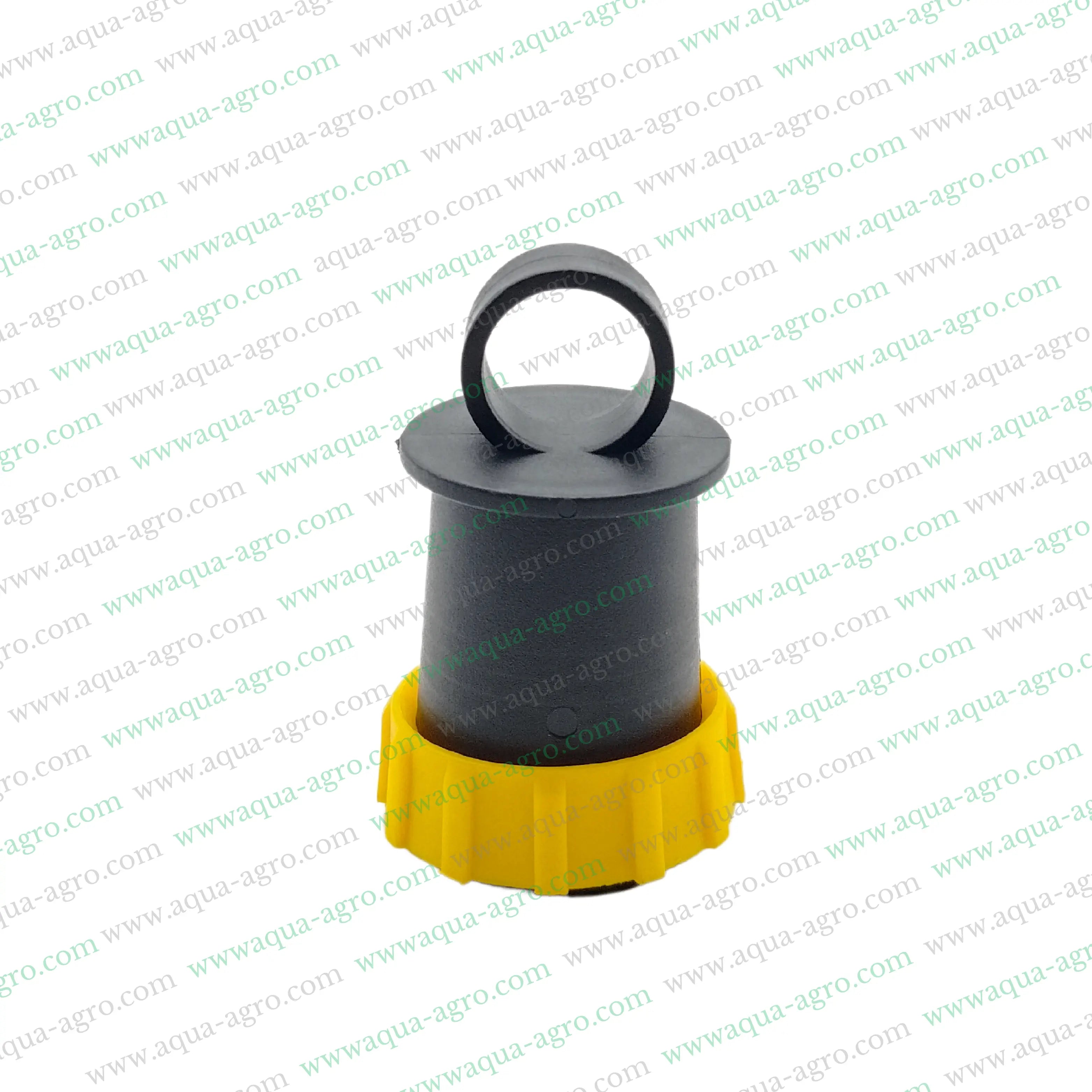 Rain Pipe Fittings,Ring Fit Pipe Fittings,Drip Irrigation End Cap,PVC Pipe Fittings,Garden Pipe Fittings