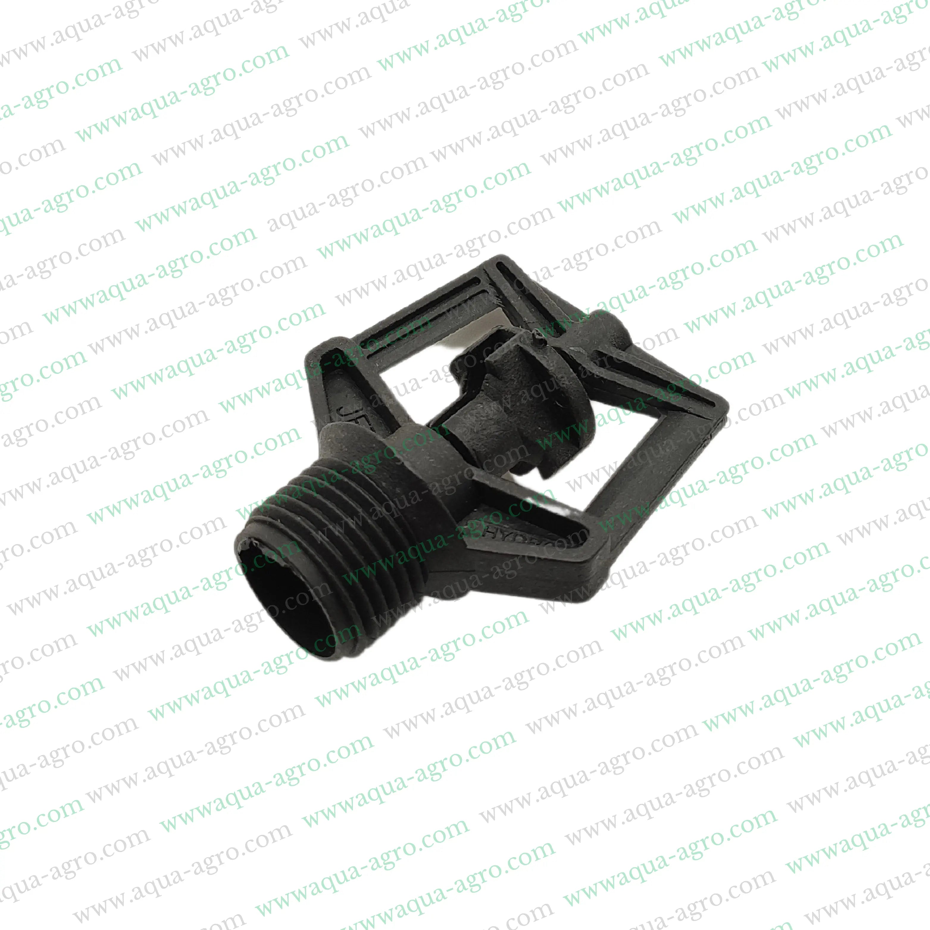 Micro Sprinkler,Hydro Jet Sprinkler,0.5 Inch Sprinkler,20mm Threaded Sprinkler,Garden Sprinkler,Landscape Sprinkler