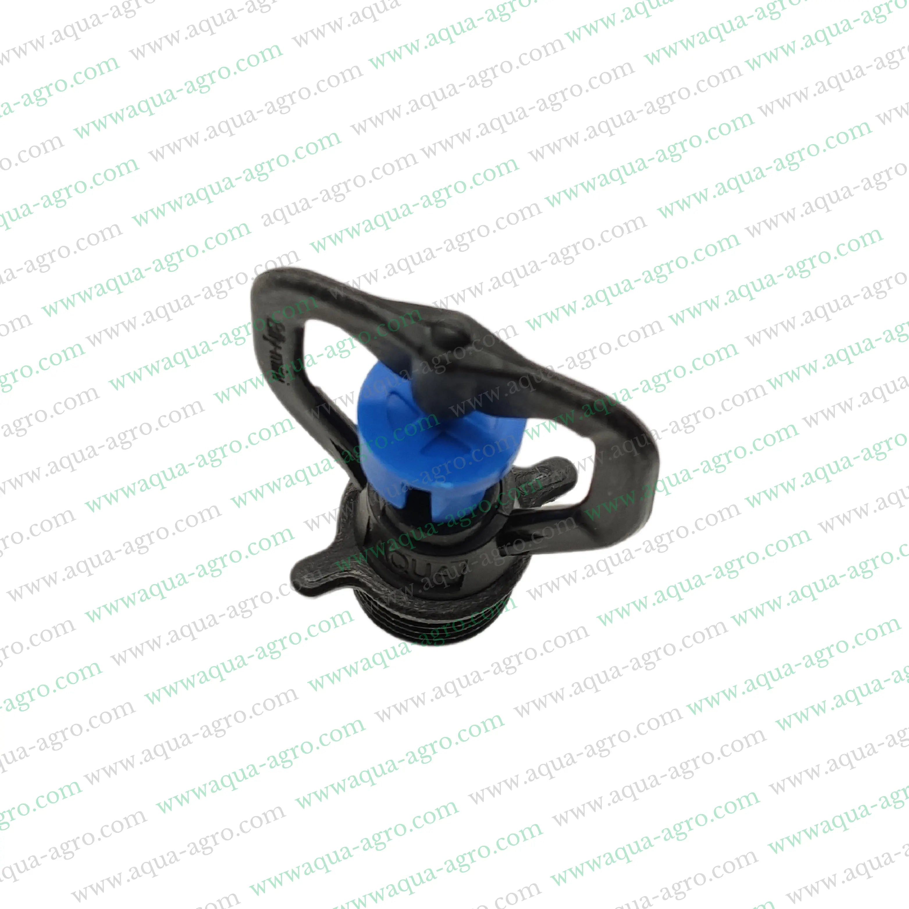 Micro Sprinkler,Butterfly Sprinkler,0.5 Inch Sprinkler,20mm Threaded Sprinkler,Garden Micro Sprinkler