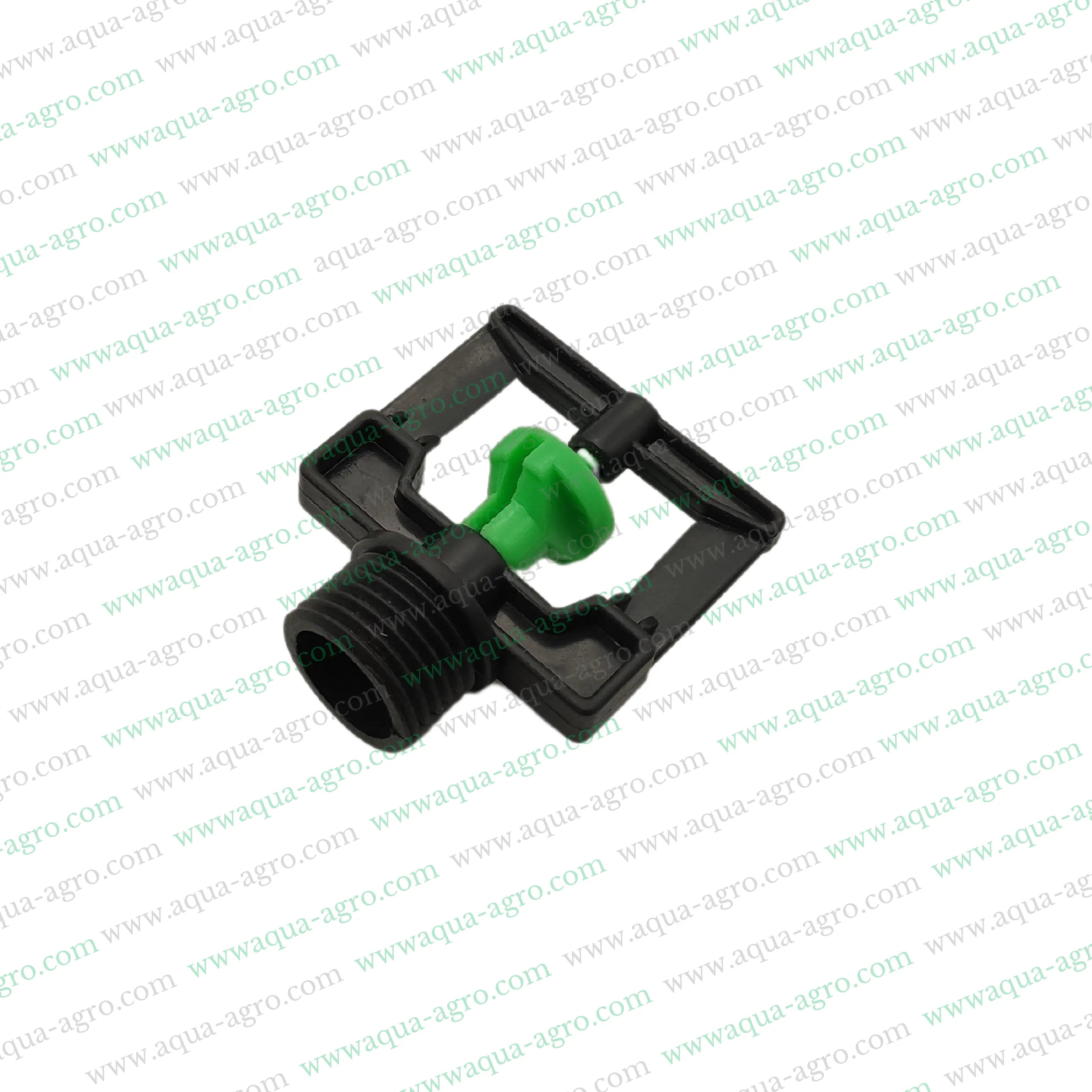 Micro Sprinkler,Mini Jet Sprinkler,0.5 Inch Sprinkler,20mm Threaded Sprinkler,Garden Sprinkler