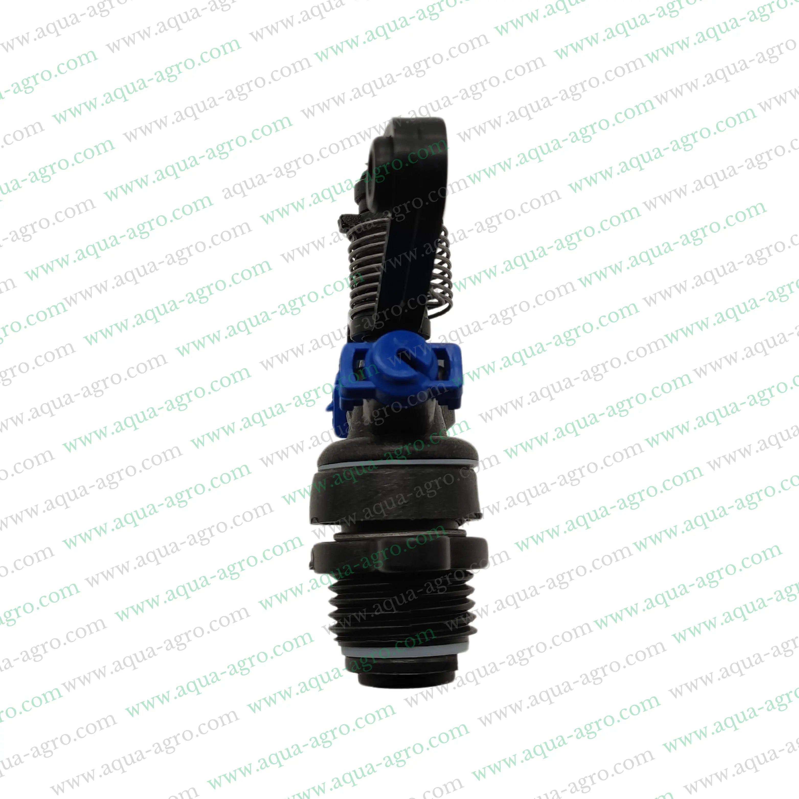 Mini Sprinkler,Lightweight Sprinkler,Nano Impact Sprinkler,0.5 Inch Thread Sprinkler,