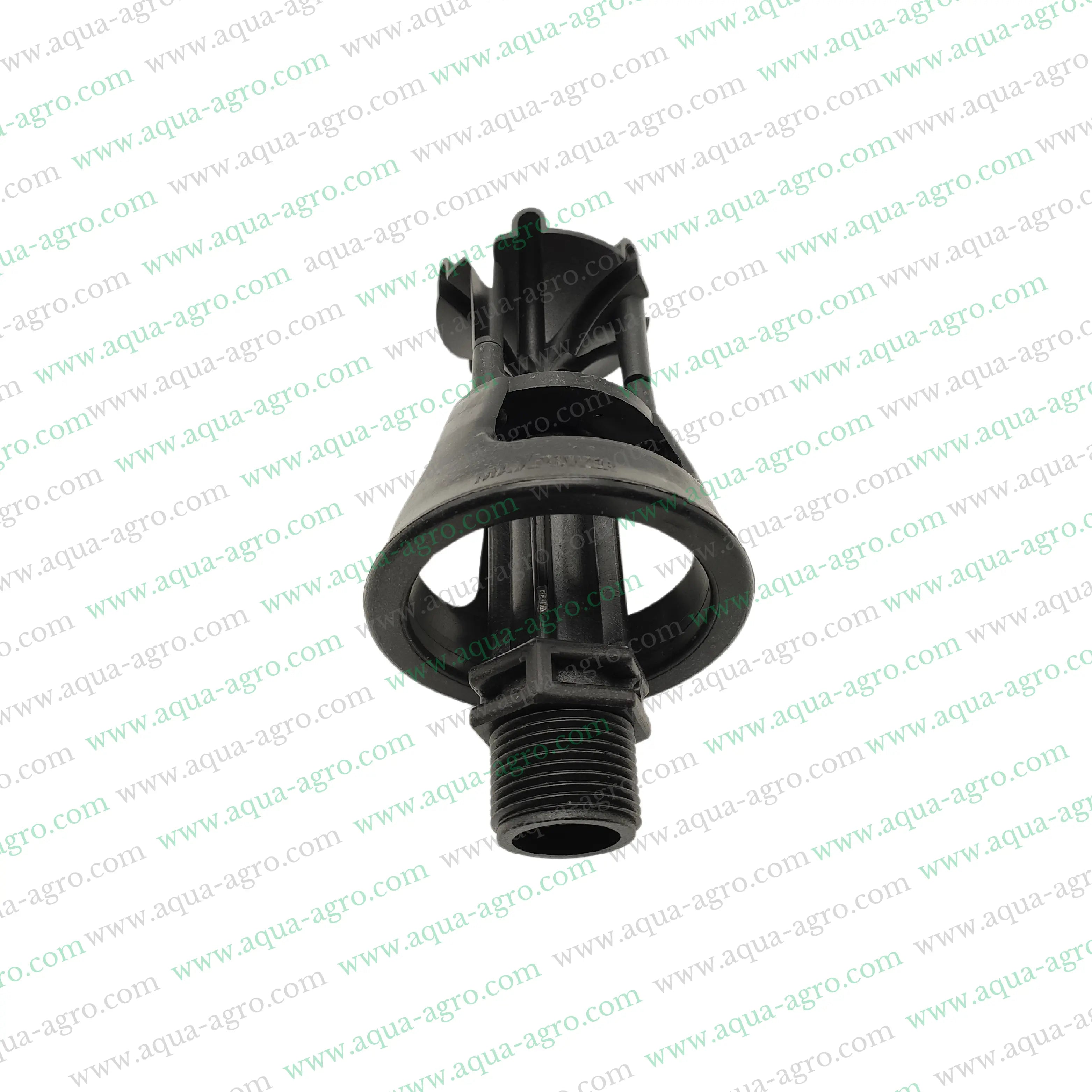 Mini Sprinkler,0.75 Inch Sprinkler,25mm Threaded Sprinkler,Garden Sprinkler Head,Watering Sprinkler