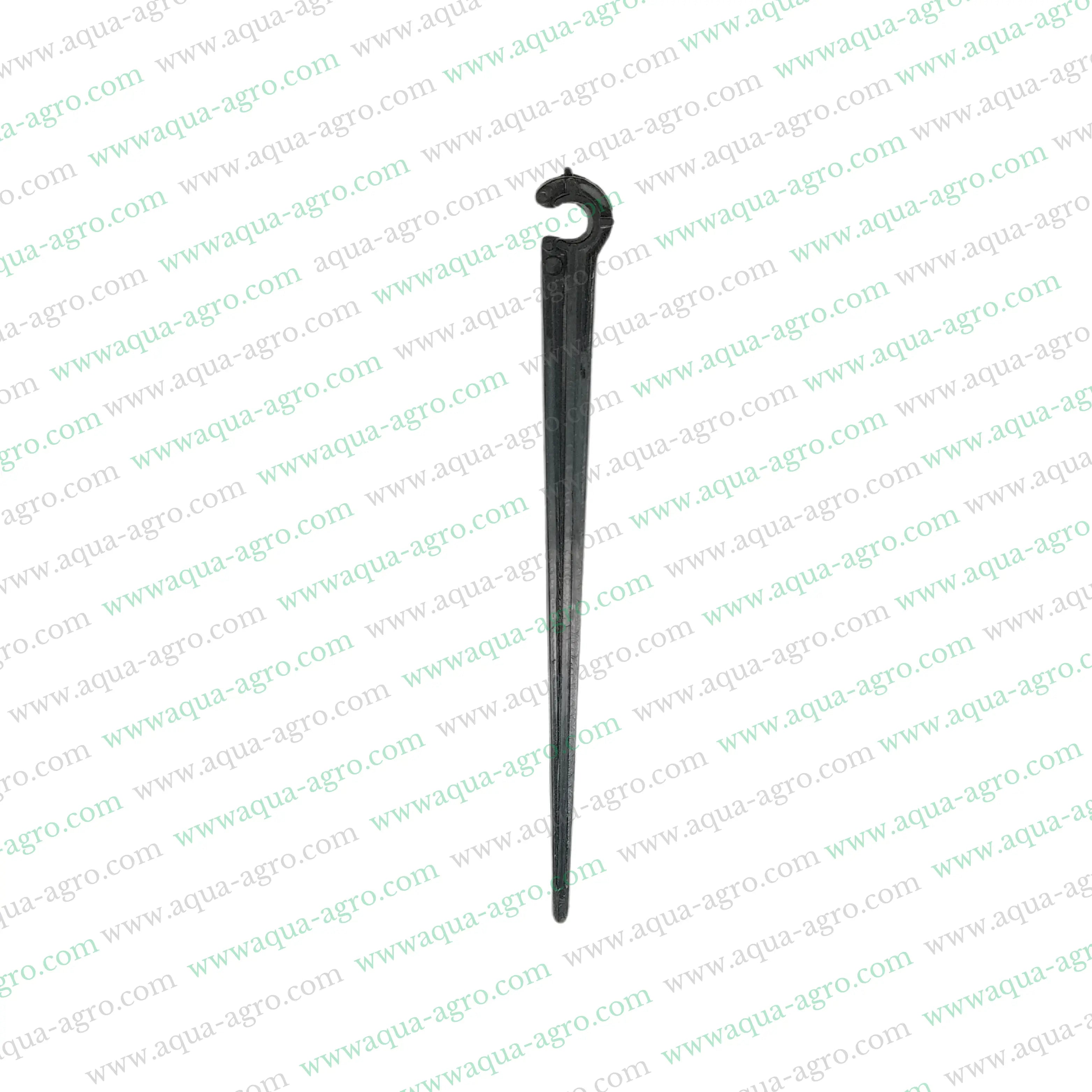 Microtube Holder,Micro Tube Holder,4mm Micro Tube Holder,Microtube Arrow Stick,Drip Irrigation Stake