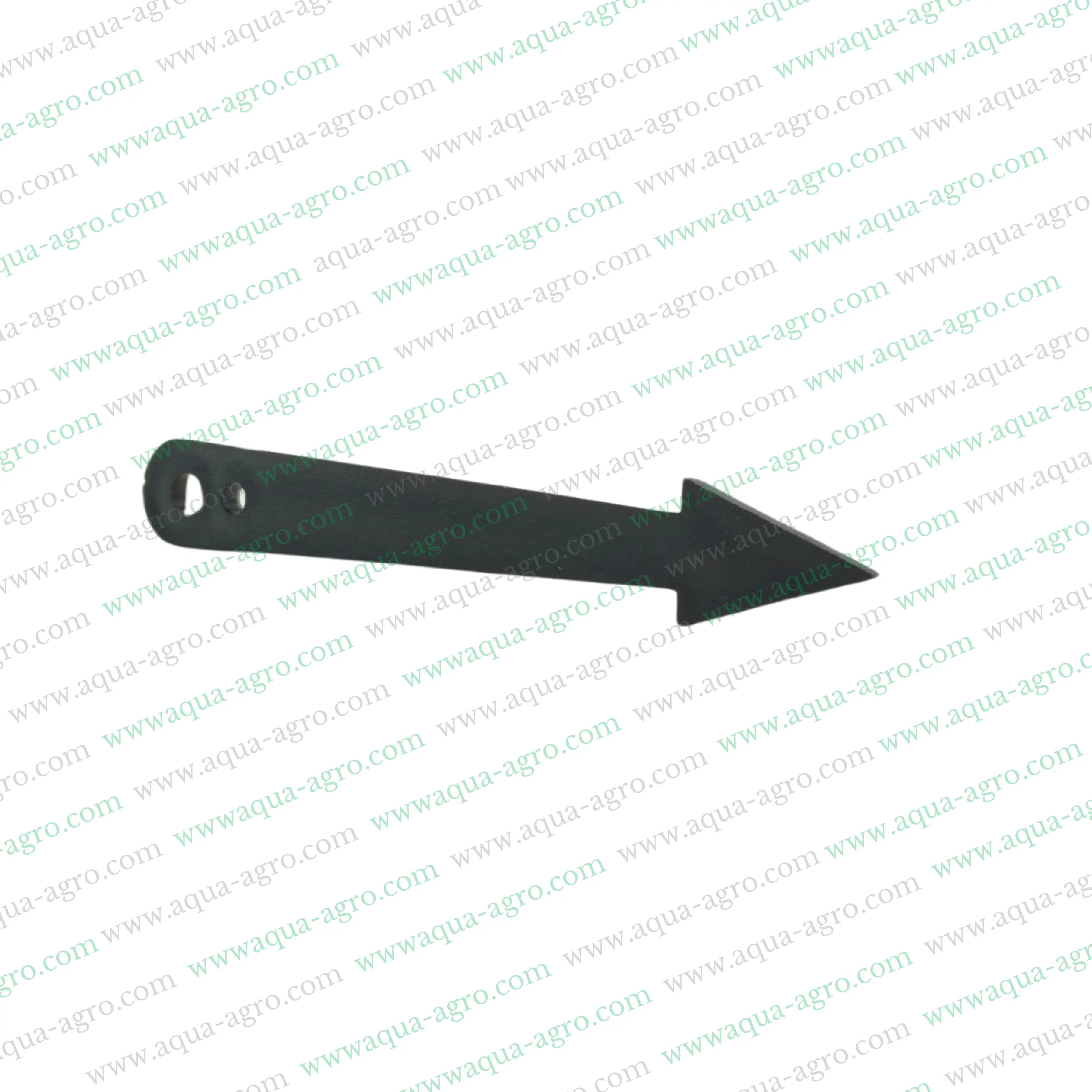 Micro Tube Holder,Drip Irrigation Accessories,Drip Irrigation Stake,Plastic Micro Tube Holder,Drip Tube Support Stake