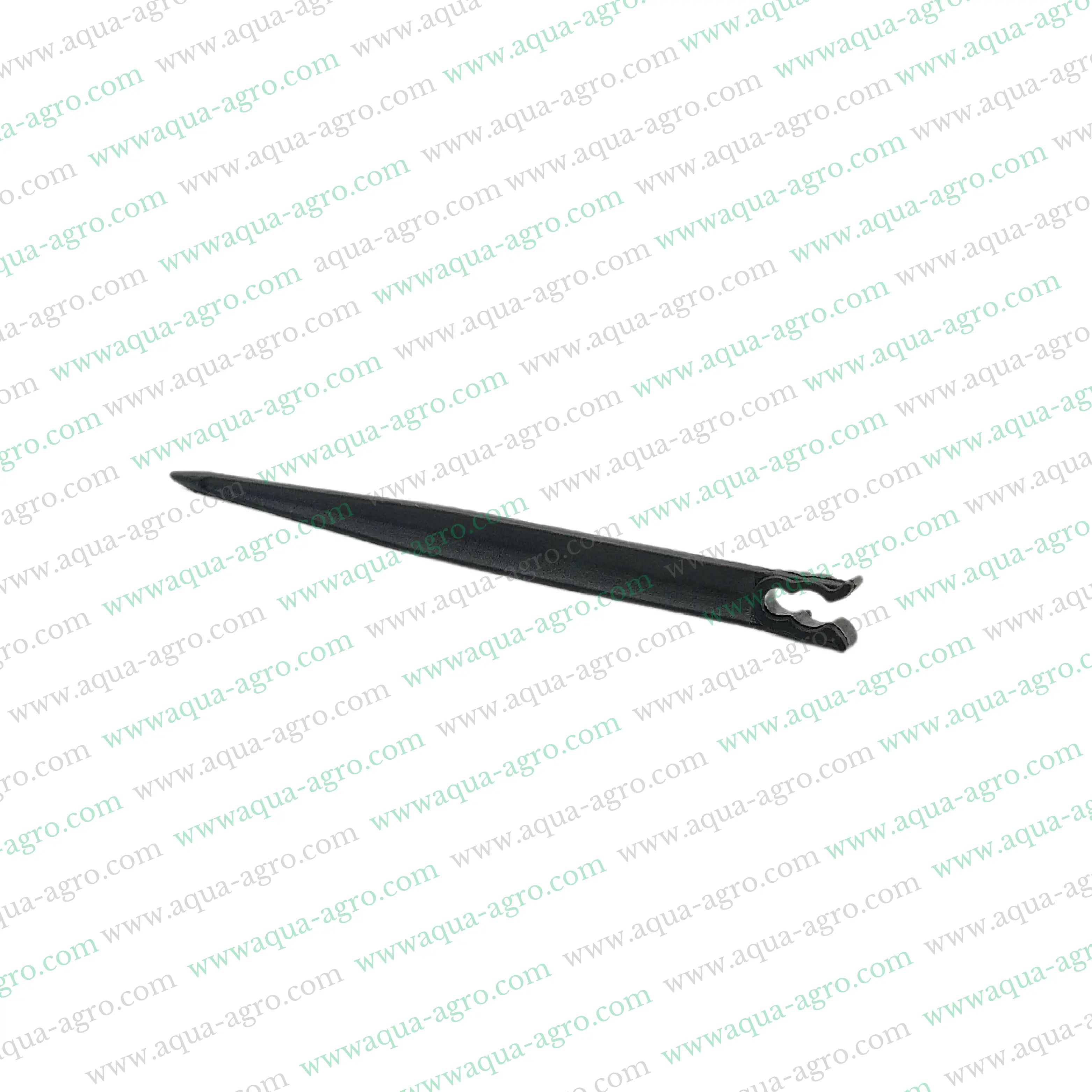 Micro Tube Holder,Y-Type Micro Tube Holder,Micro Tube Clamp,1-6 mm Micro Tube Holder,Drip Irrigation Tube Holder