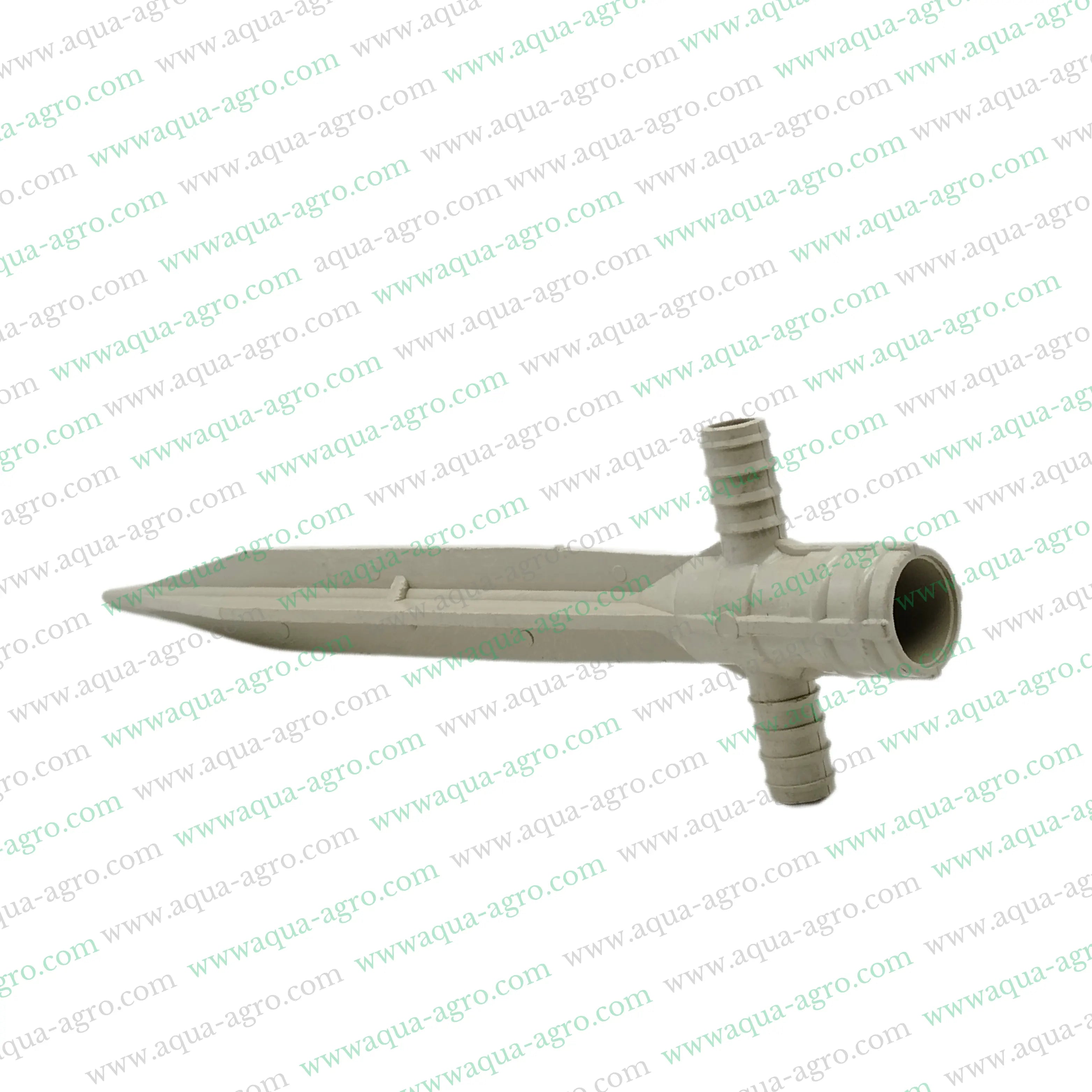 Plastic Sprinkler Spike,16mm Sprinkler Spike,1-Way Sprinkler Spike,PVC Sprinkler Spike,Sprinkler Spike 20mm