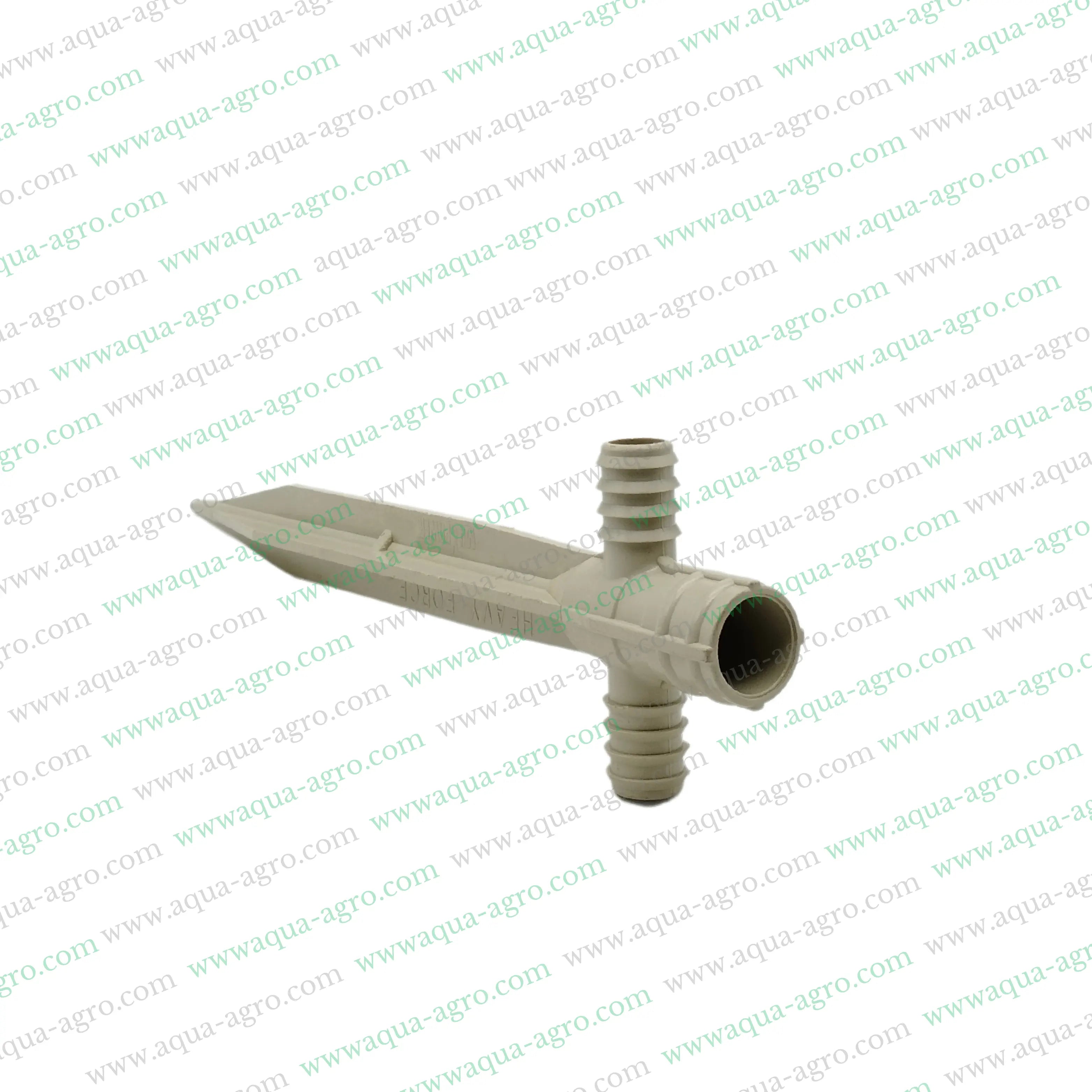 Sprinkler Stakes,2-Way Sprinkler Stake,20mm Sprinkler Stake,PVC Sprinkler Stake,Garden Sprinkler Stakes
