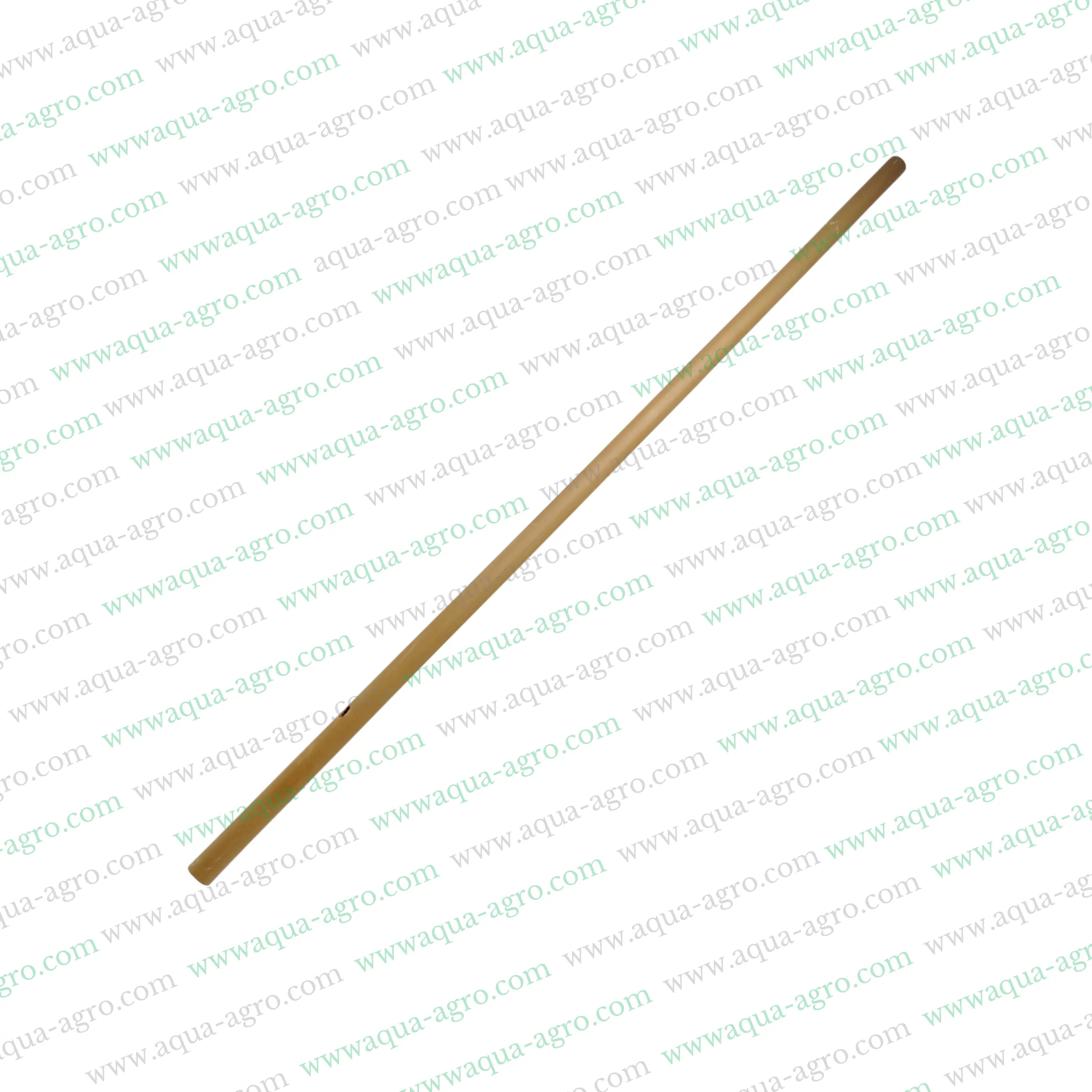 Sprinkler stake,PVC sprinkler stake,Plastic sprinkler stake,Ground stakes for sprinklers,Sprinkler support with drill hole,Plastic sprinkler stake