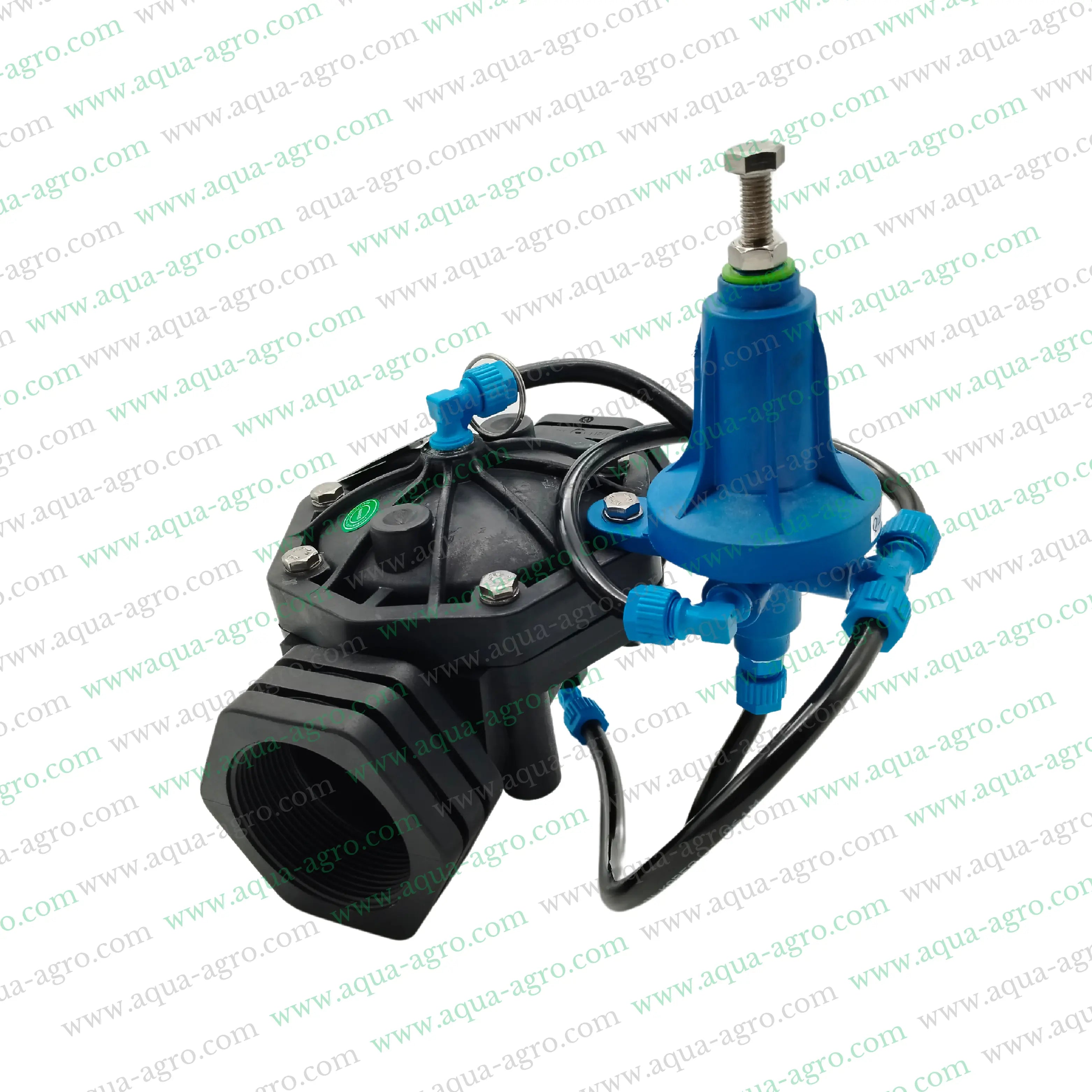 Pressure Release Valve,2 Inch Pressure Valve,63mm Pressure Release Valve,Safety Valve for Hydro Pneumatic Systems