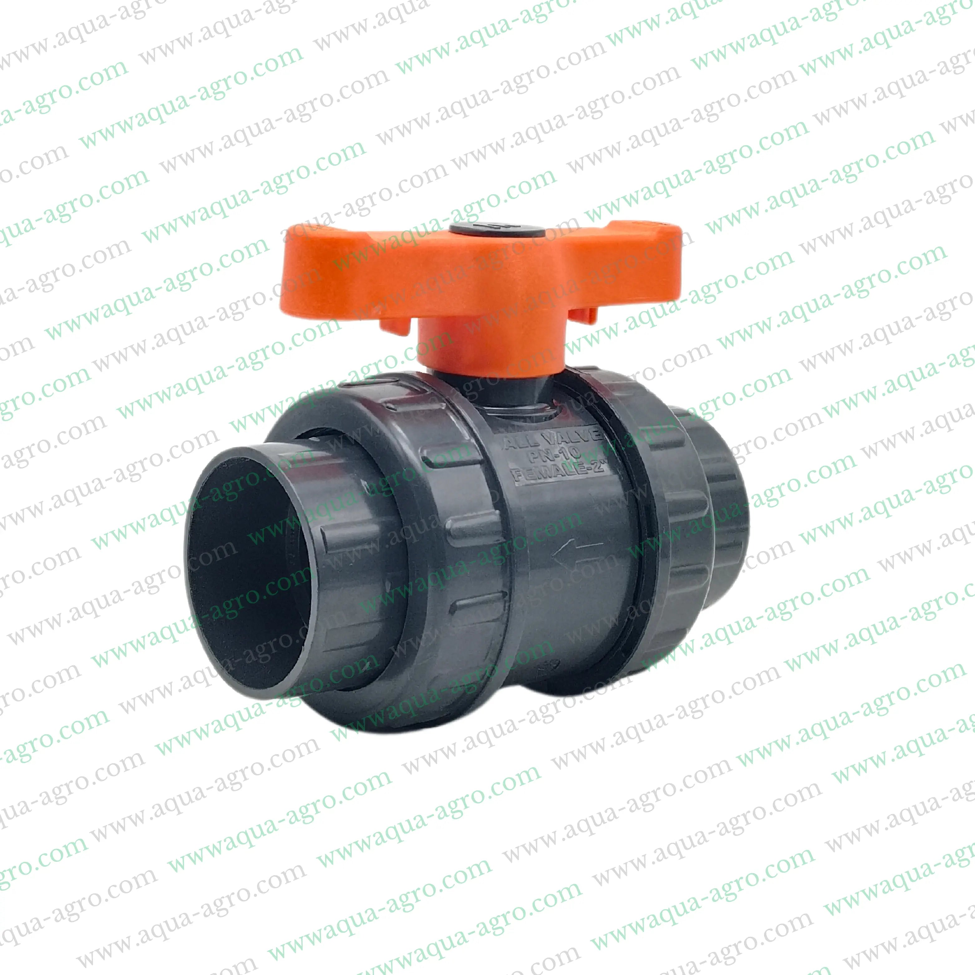 Ball Valve,PVC Ball Valve,Double Union Ball Valve,2 Inch Ball Valve,63mm Ball Valve,HT66 Ball Valve,PP Ball Valve,Plastic Ball Valve