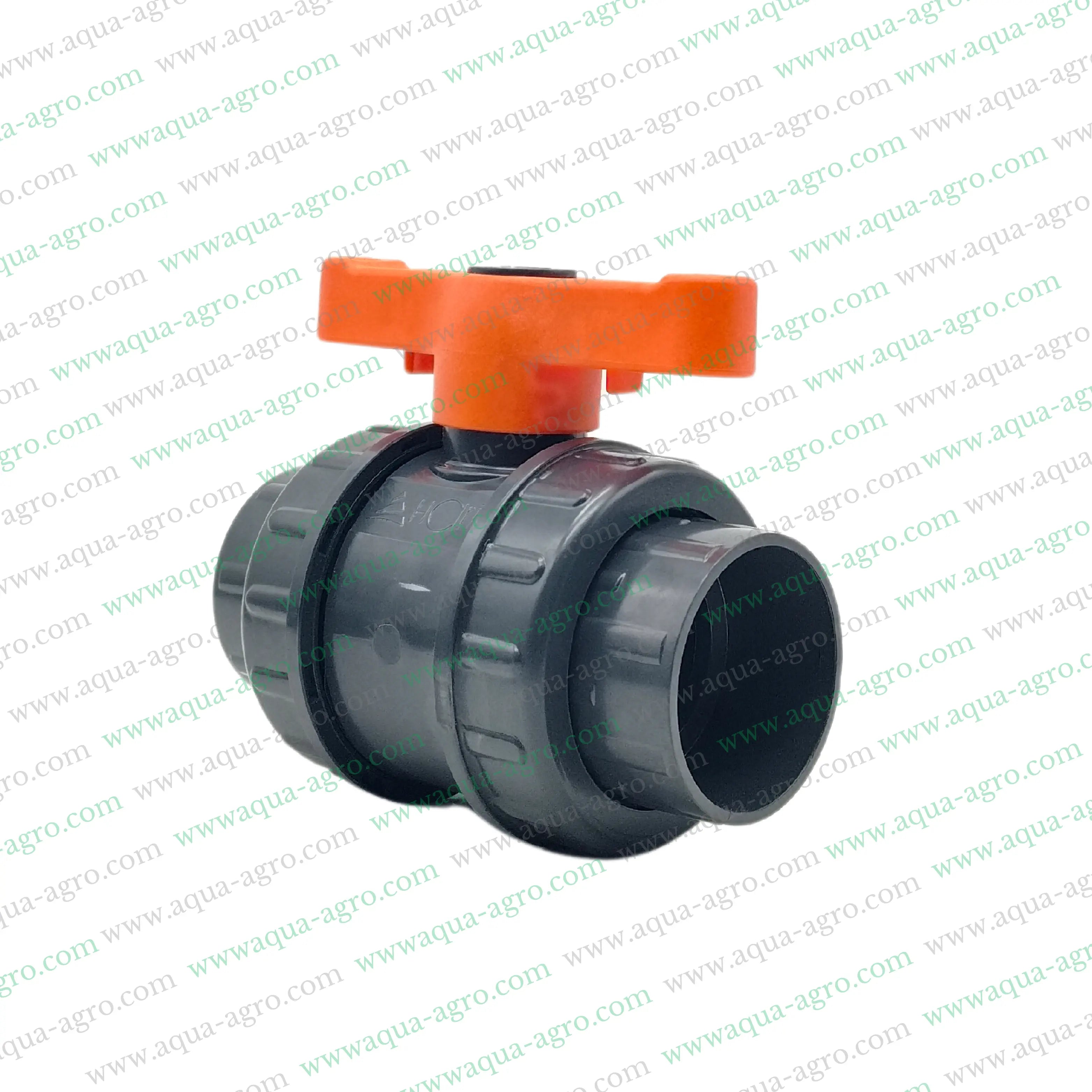 Ball Valve,PVC Ball Valve,Double Union Ball Valve,2 Inch Ball Valve,63mm Ball Valve,HT66 Ball Valve,PP Ball Valve,Plastic Ball Valve