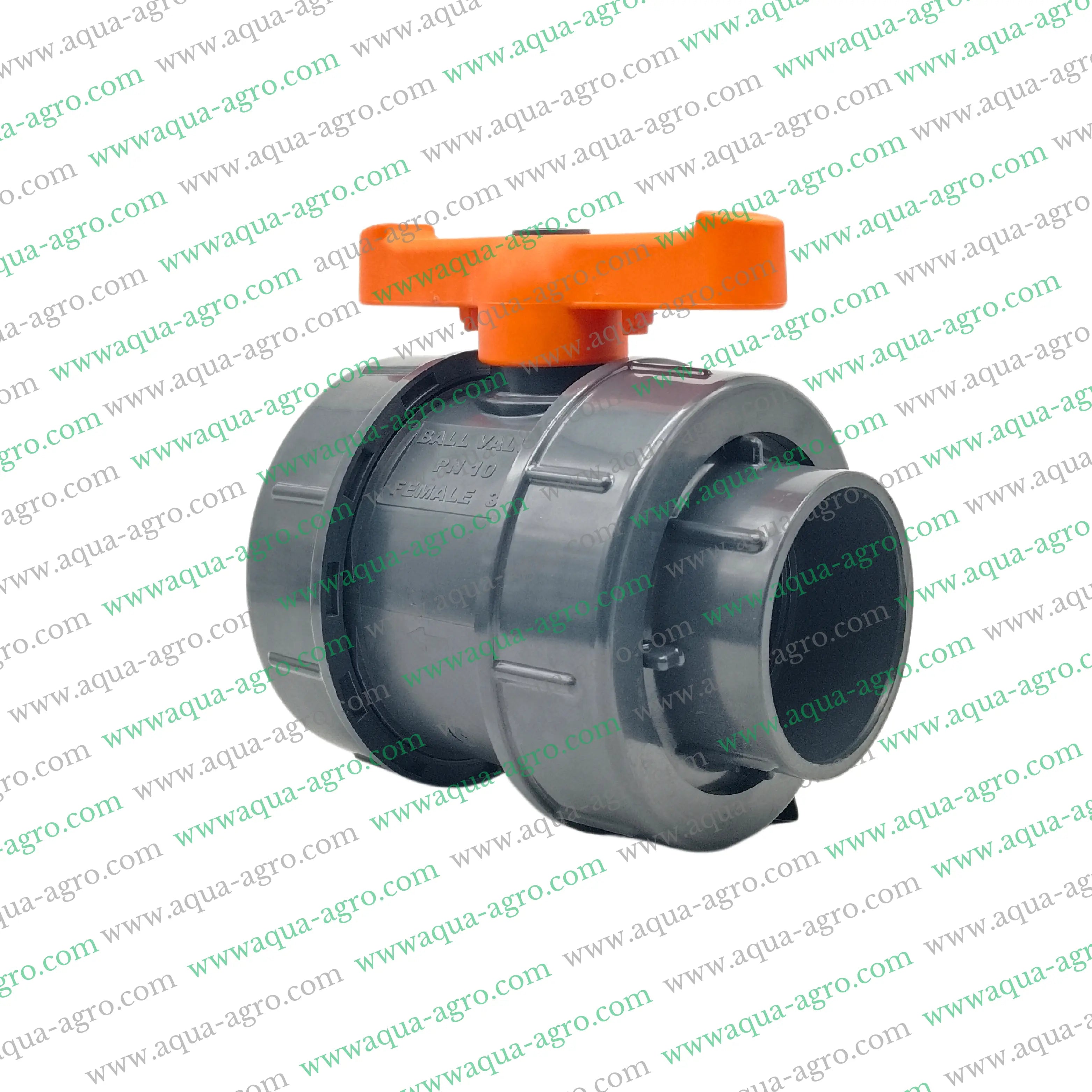 Ball Valve,Plastic Ball Valve,PVC Ball Valve,Double Union Ball Valve,3 Inch Ball Valve,90mm Ball Valve,Plain End Socket Ball Valve,HT68 Ball Valve,PP Ball Valve