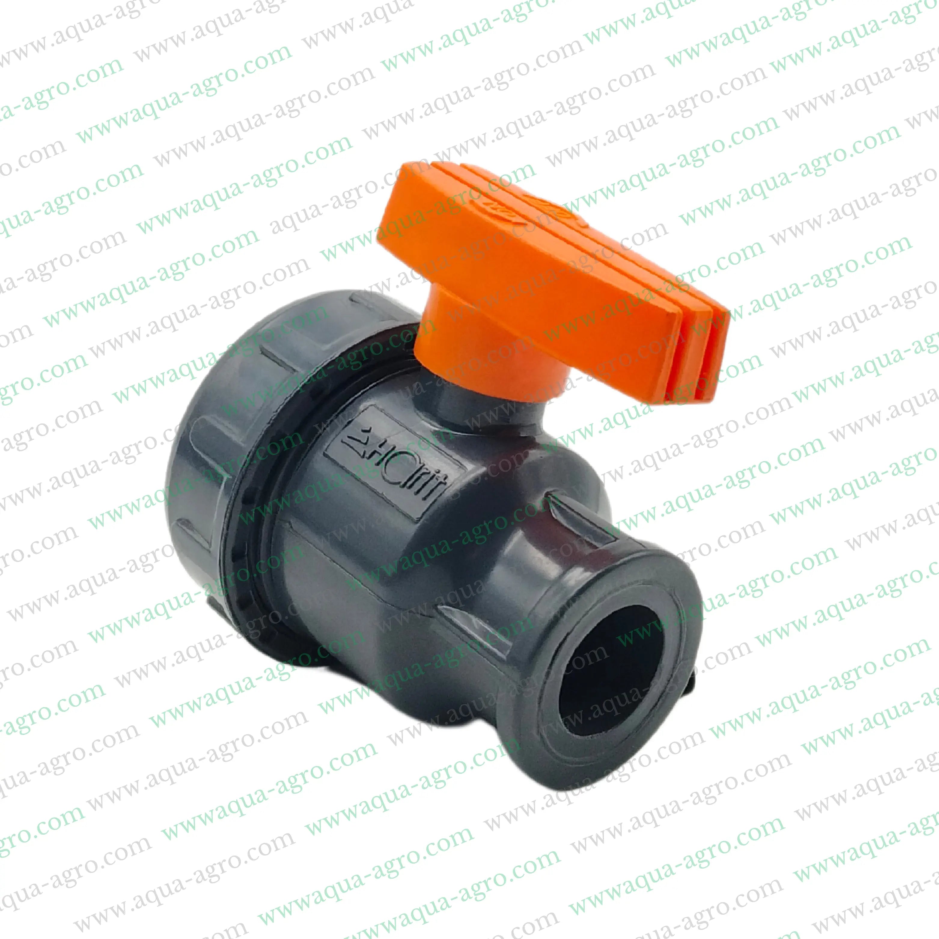 Ball Valve,Plastic Ball Valve,PVC Ball Valve,Single Union Ball Valve,0.5 Inch Ball Valve,20mm Ball Valve,Plain End Socket Ball Valve,HT-61 BV-SP