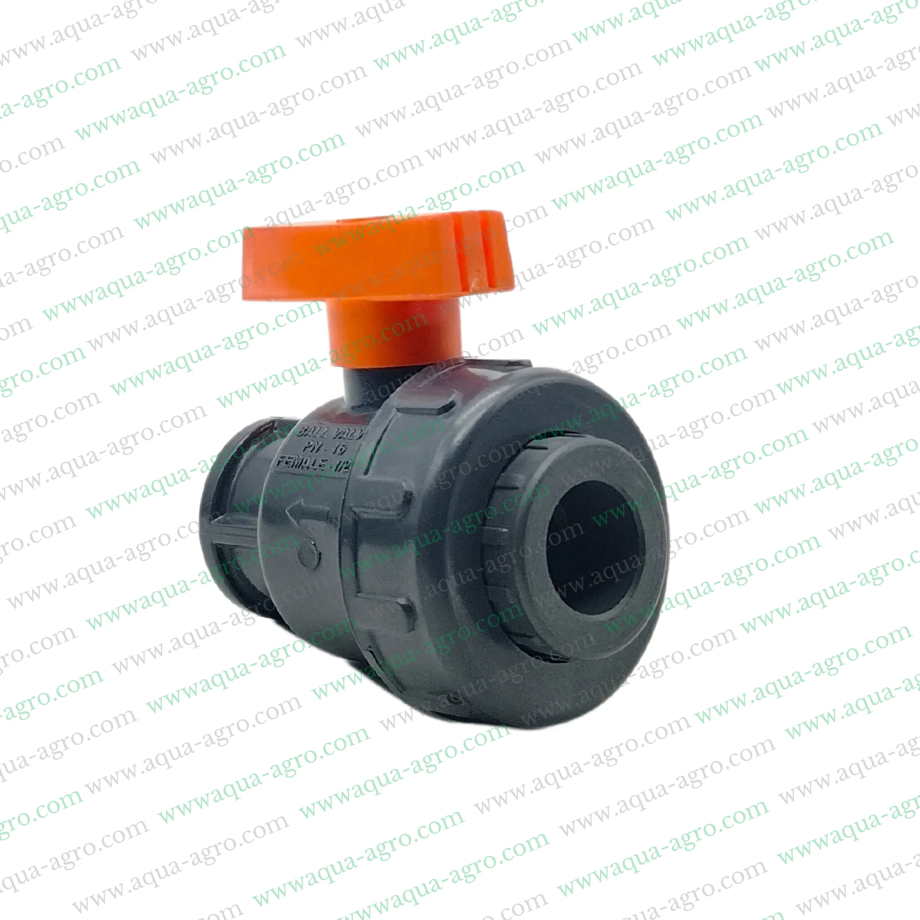 Ball Valve,Plastic Ball Valve,PVC Ball Valve,Single Union Ball Valve,0.5 Inch Ball Valve,20mm Ball Valve,Plain End Socket Ball Valve,HT-61 BV-SP