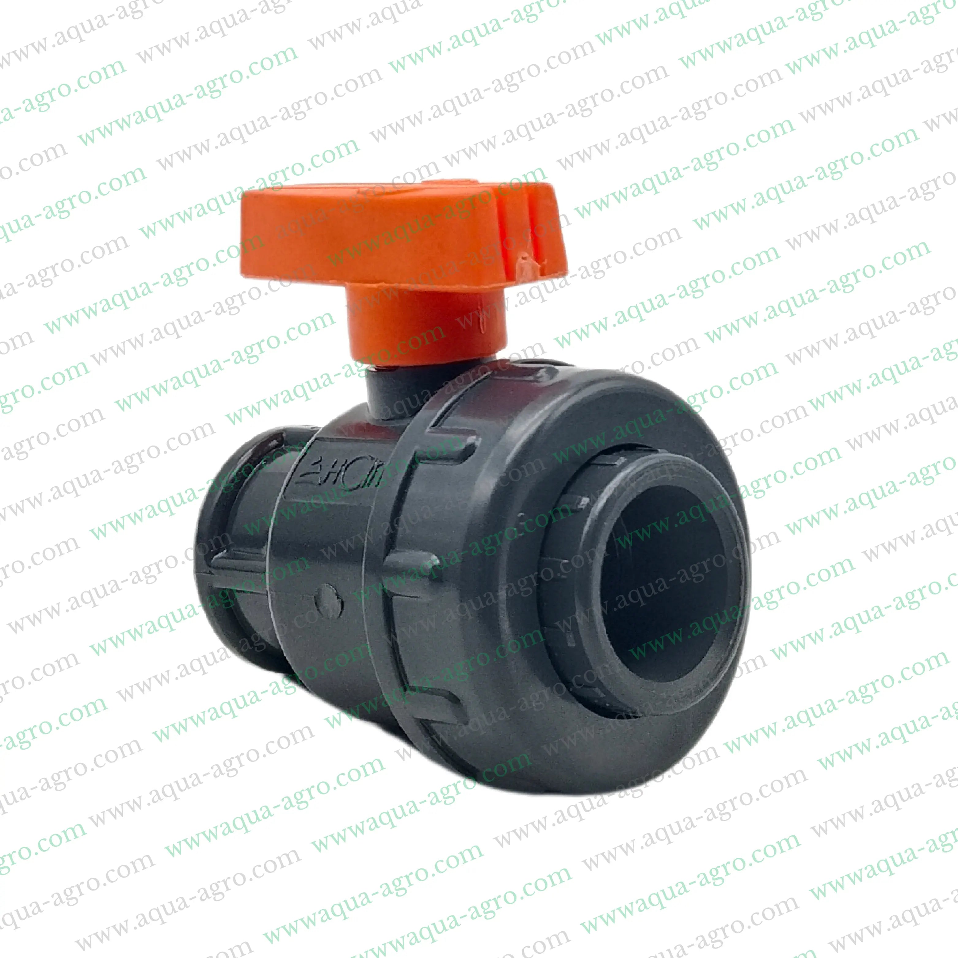 Ball Valve,Plastic Ball Valve,PVC Ball Valve,Single Union Ball Valve,0.75 Inch Ball Valve,25mm Ball Valve,Plain End Socket Ball Valve,HT-62p SU