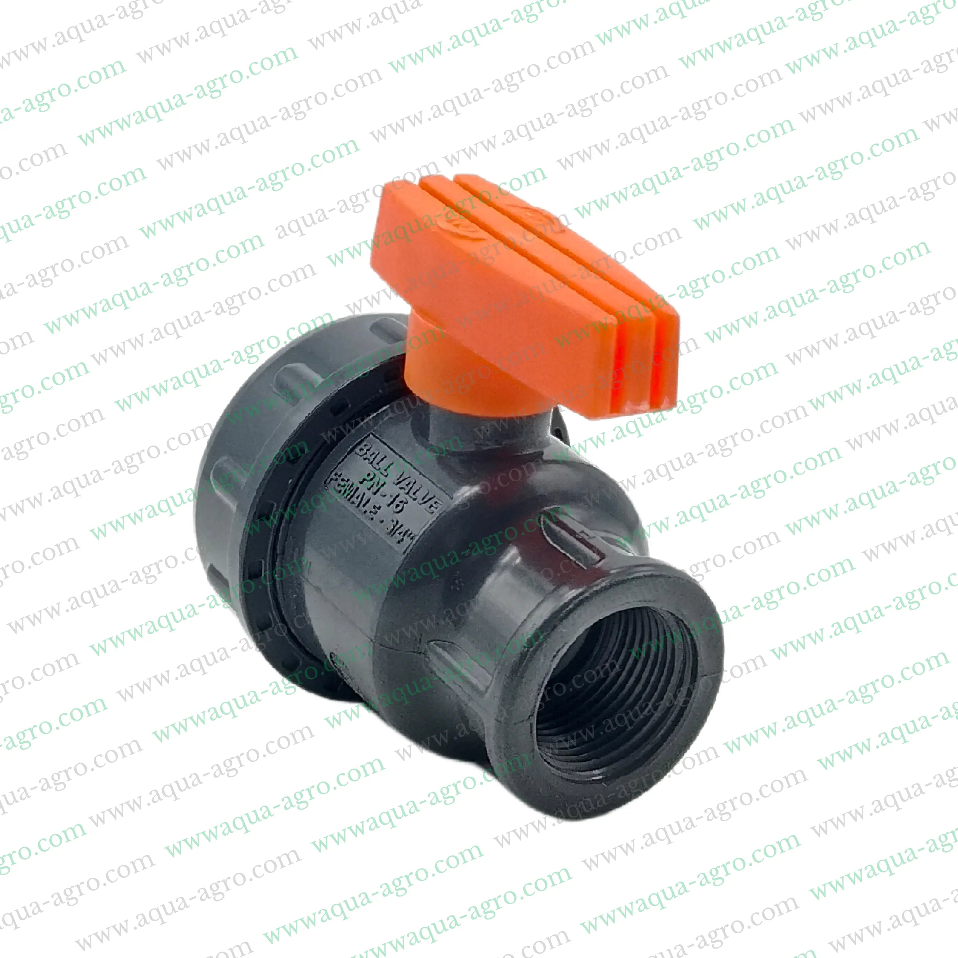 Plastic Ball Valve,PVC Ball Valve
Single Union Ball Valve,0.75 Inch Ball Valve,25mm Ball ValvE,Threaded Ball Valve,Plastic Valve PVC Valve,HT-62 Ball Valve,Single Union PVC Valve