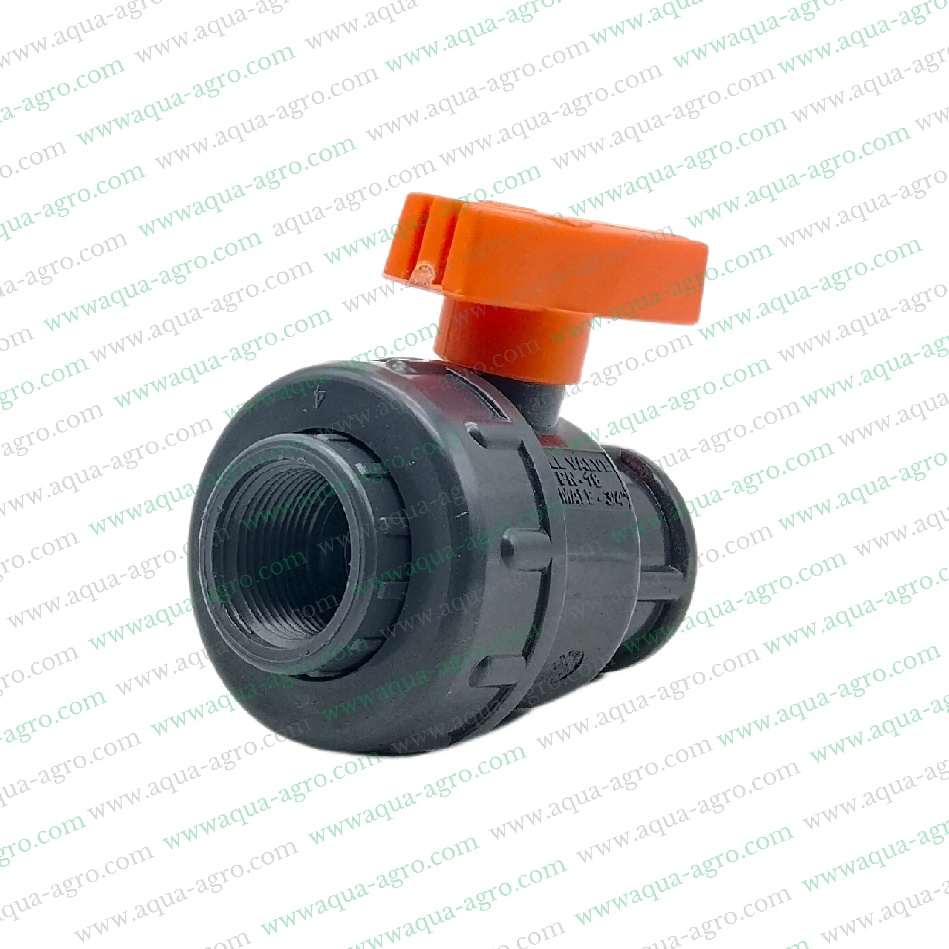 Plastic Ball Valve,PVC Ball Valve
Single Union Ball Valve,0.75 Inch Ball Valve,25mm Ball ValvE,Threaded Ball Valve,Plastic Valve PVC Valve,HT-62 Ball Valve,Single Union PVC Valve