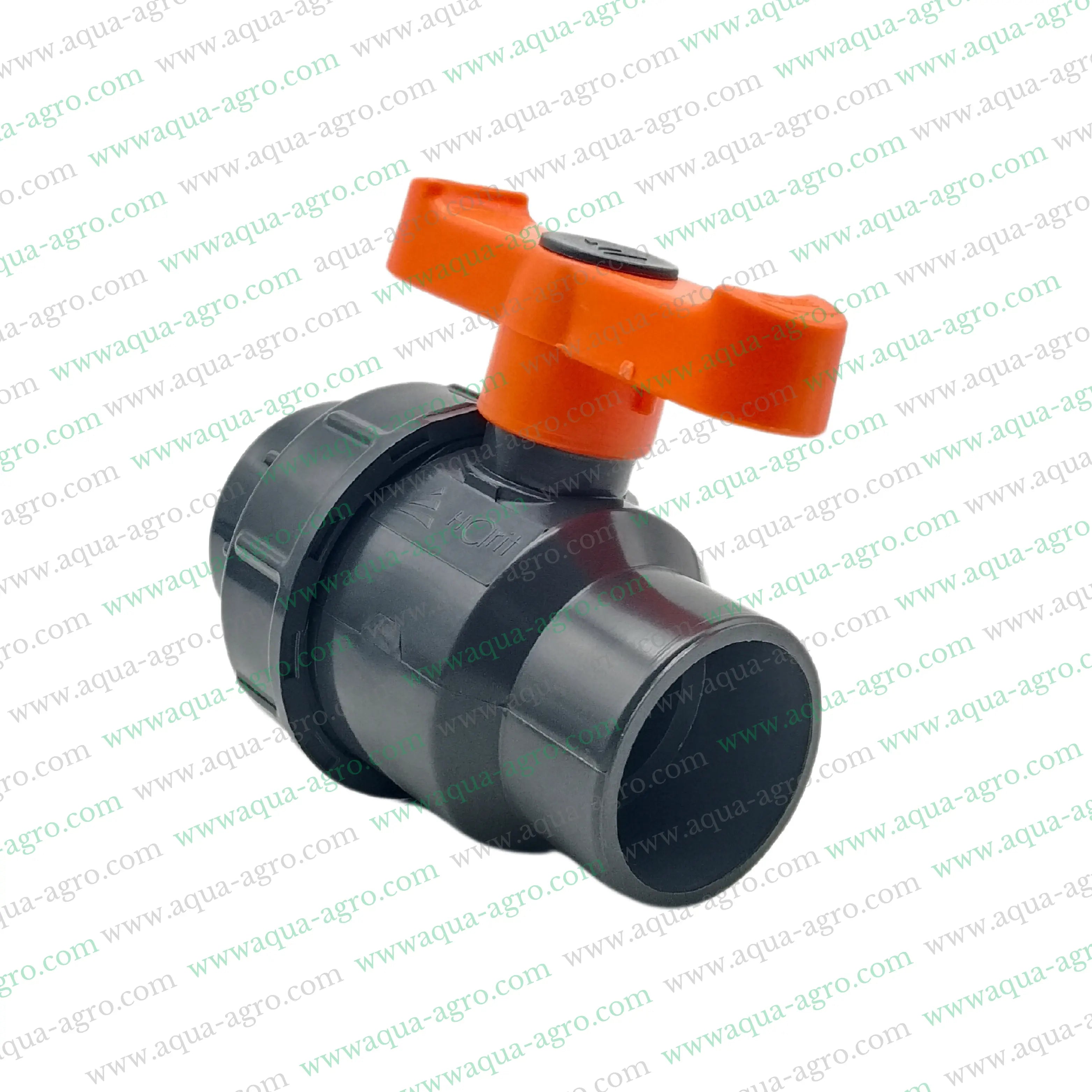 Plastic Ball Valve,PVC Ball Valve,Single Union Ball Valve,1.5 Inch Ball Valve,50mm Ball Valve,Plain End Socket Valve,Automat Ball Valve,HT 65 Ball Valve