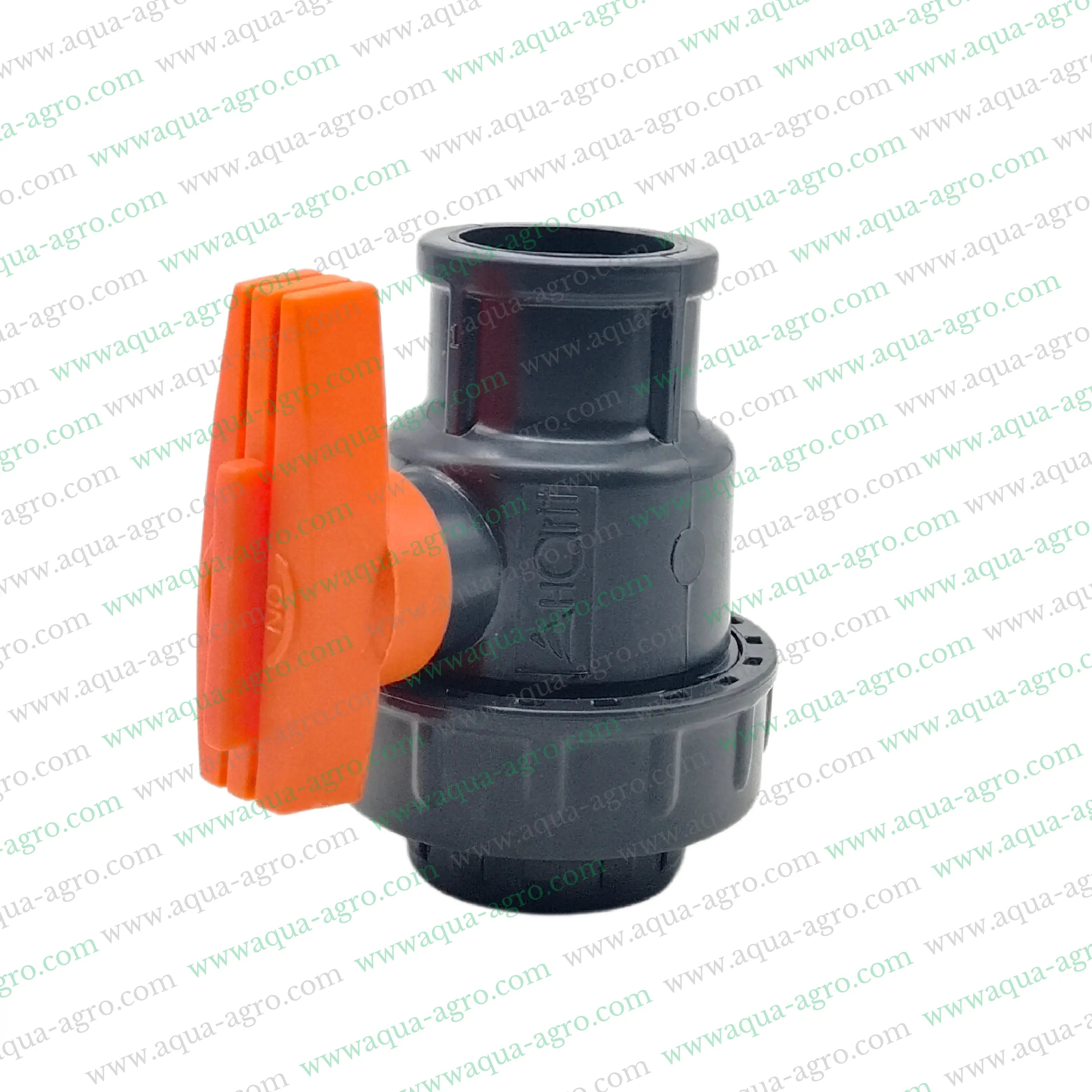 Plastic Ball Valve,PVC Ball Valve,Single Union Ball Valve,1 Inch Ball Valve,32mm Ball Valve,Plain End Socket Valve,Automat Ball Valve