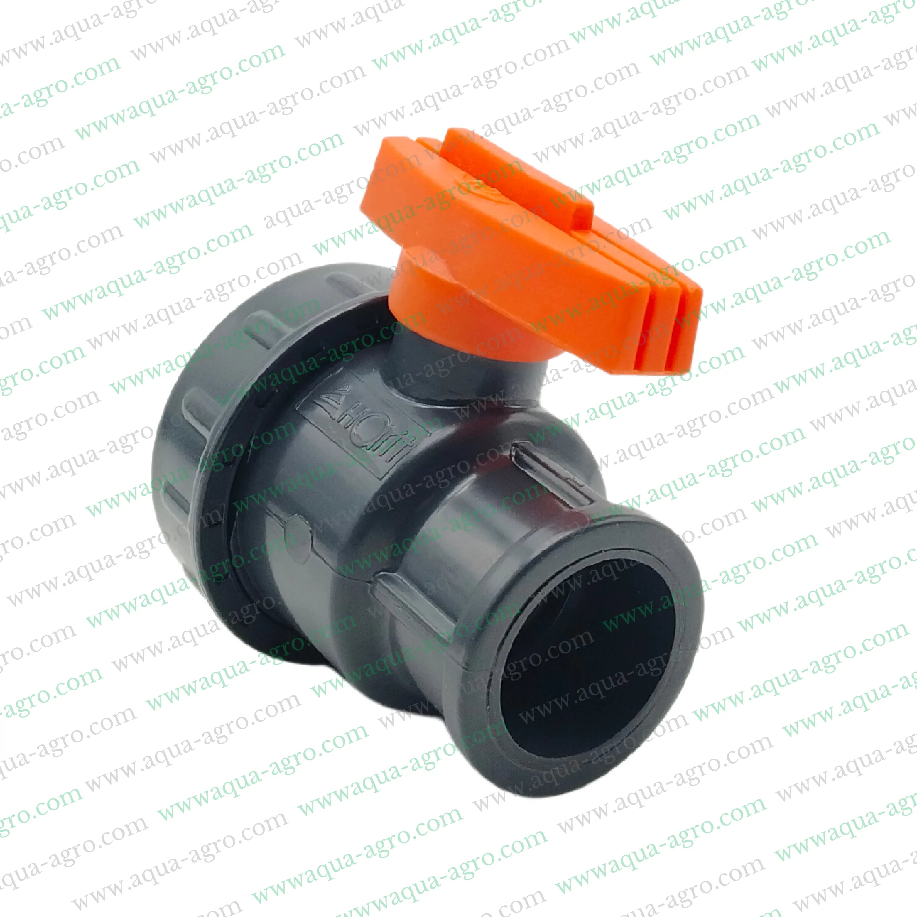 Plastic Ball Valve,PVC Ball Valve,Single Union Ball Valve,1 Inch Ball Valve,32mm Ball Valve,Plain End Socket Valve,Automat Ball Valve