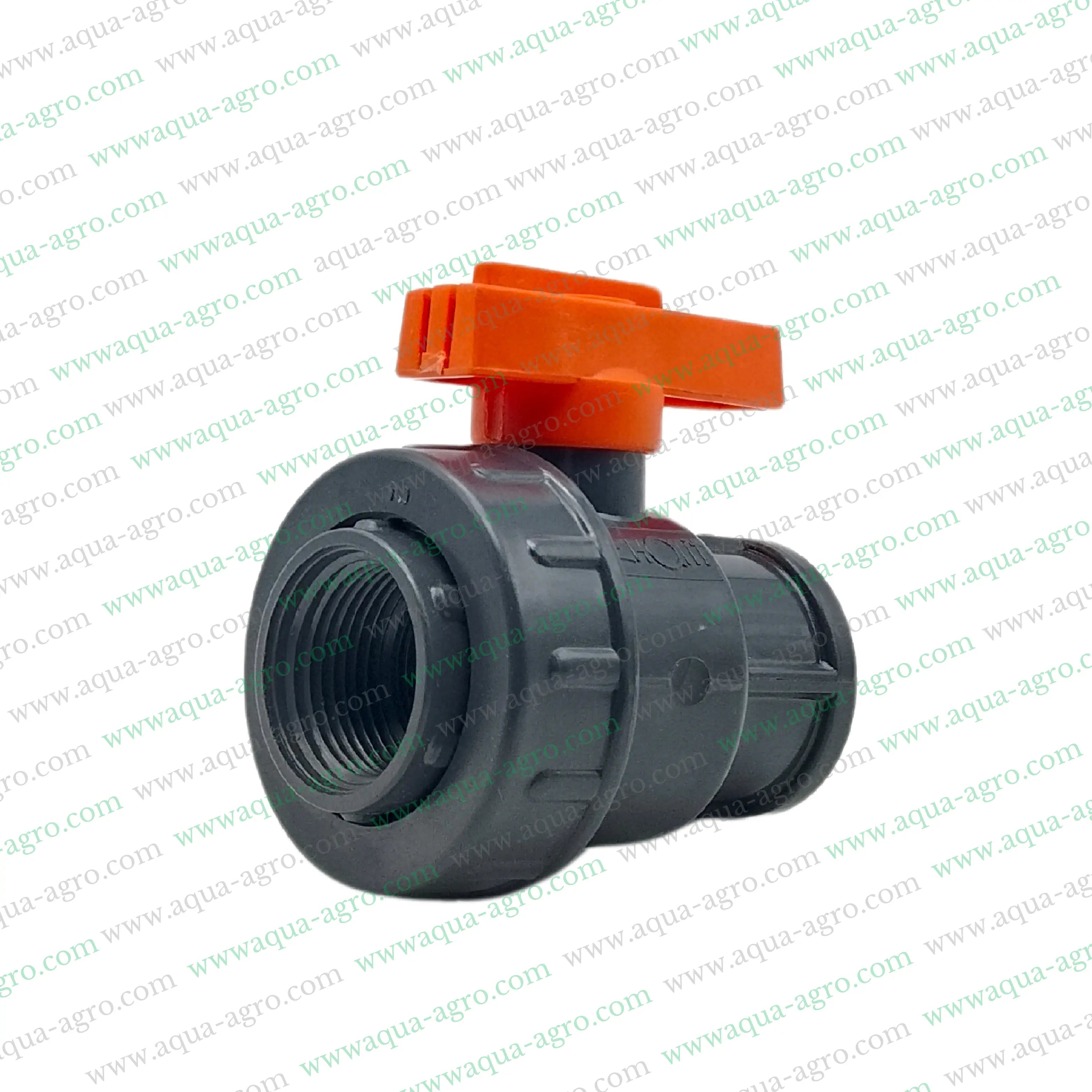 Ball Valve,Plastic Ball Valve,PVC Ball Valve,Single Union Ball Valve,1 Inch Ball Valve,32mm Ball Valve,Threaded Ball Valve,HT63 Ball Valve,Ball Valve FXF