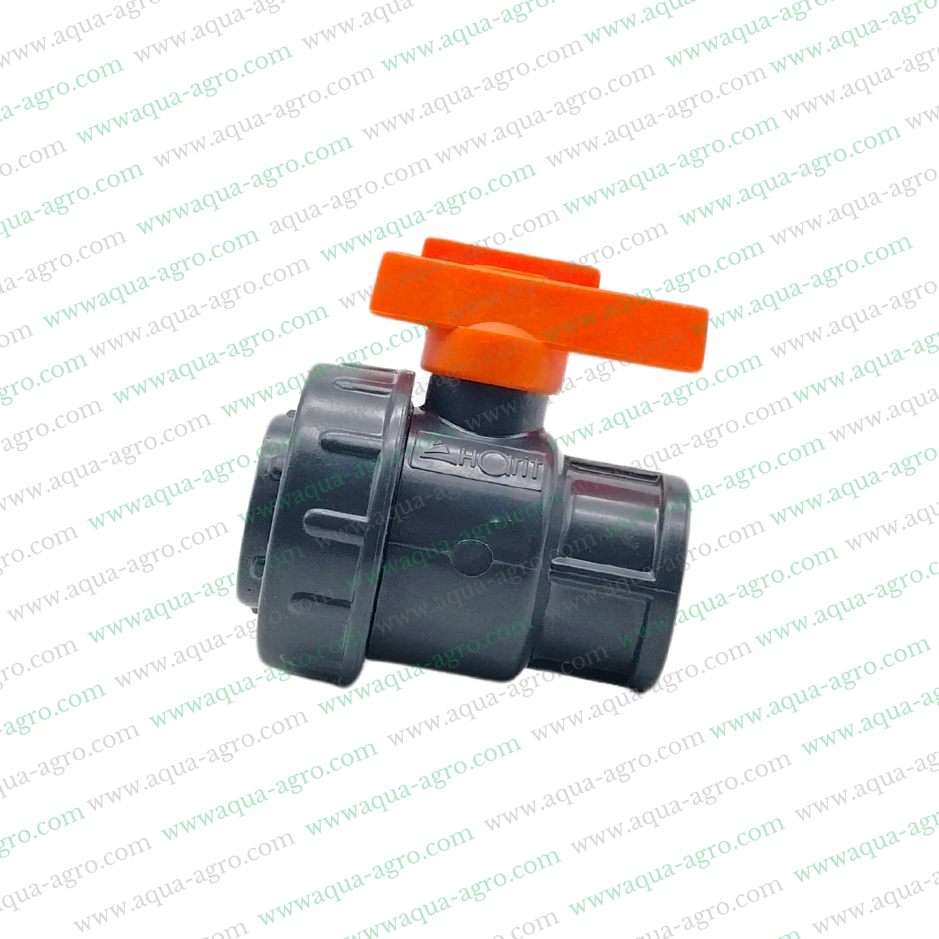 Ball Valve,Plastic Ball Valve,PVC Ball Valve,Single Union Ball Valve,1 Inch Ball Valve,32mm Ball Valve,Threaded Ball Valve,HT63 Ball Valve,Ball Valve FXF