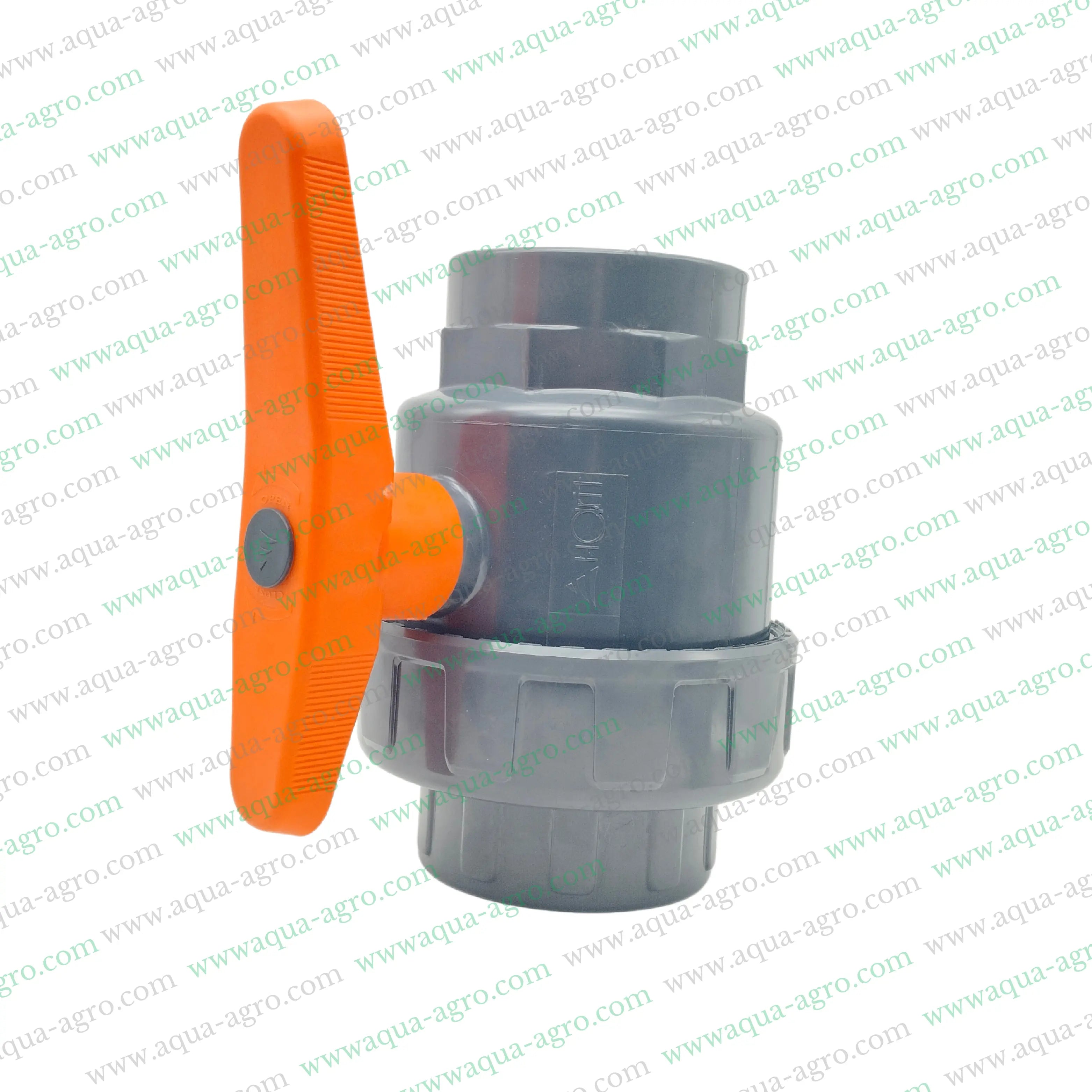 Plastic Ball Valve,PVC Ball Valve,
Single Union Ball Valve,4 Inch Ball Valve,110mm Ball Valve,Plain End Ball Valve,PVC Single Union Valve,